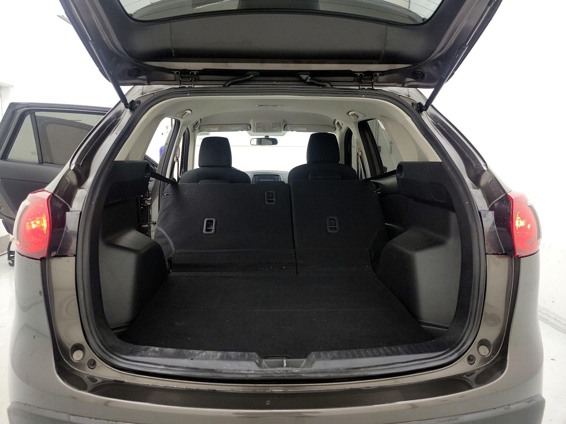 Thumbnail: 2016 Mazda CX-5 - 20