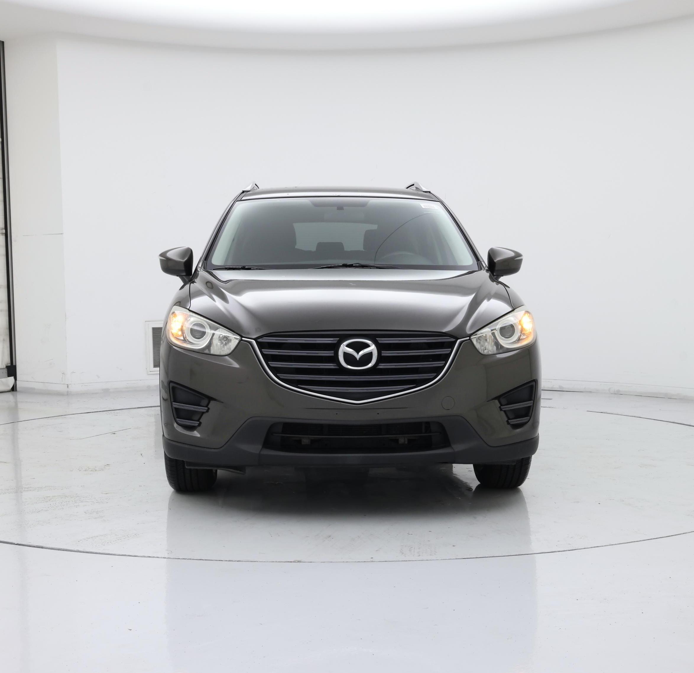 Thumbnail: 2016 Mazda CX-5 - 5