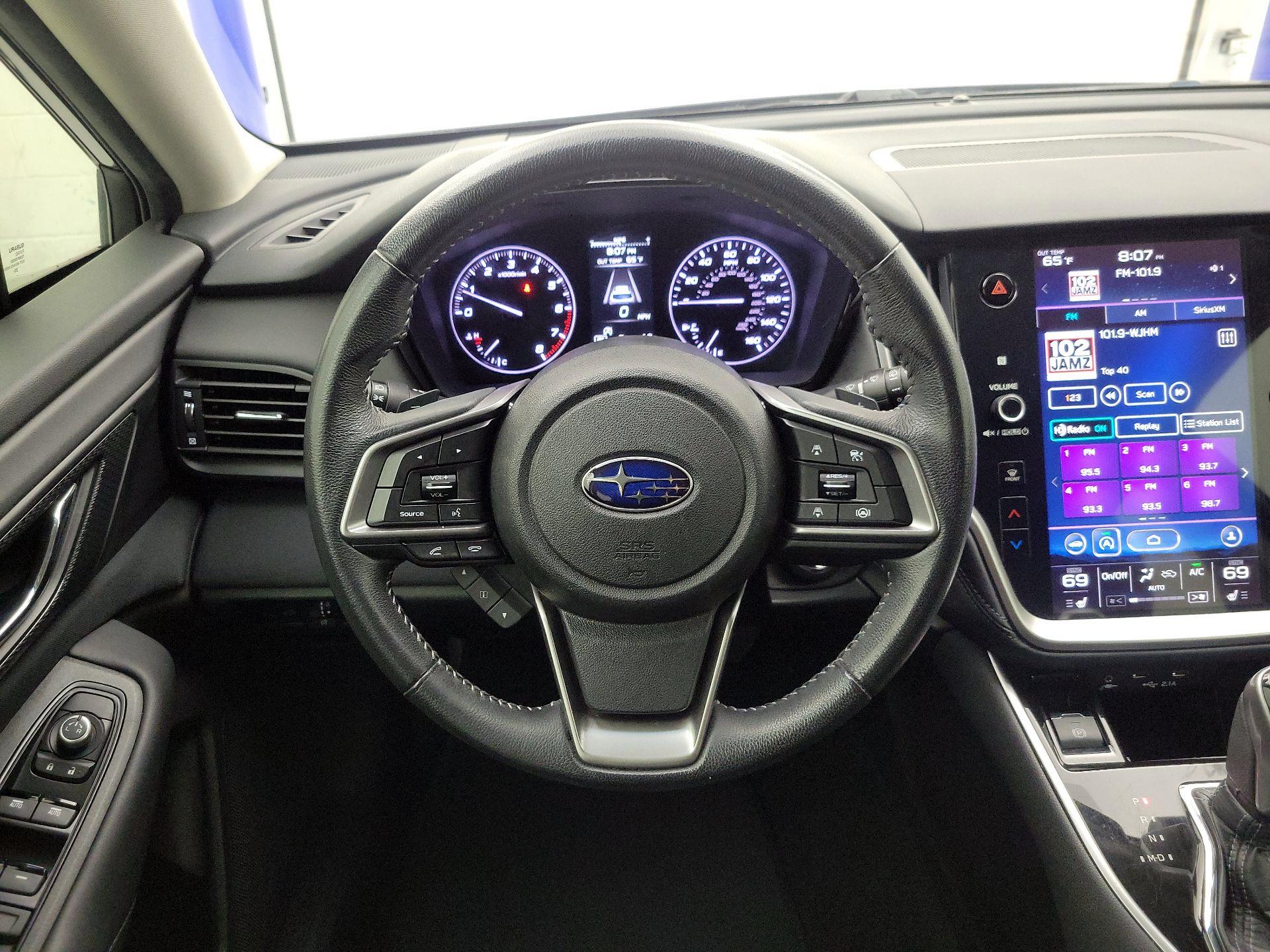 Thumbnail: 2022 Subaru Outback - 10