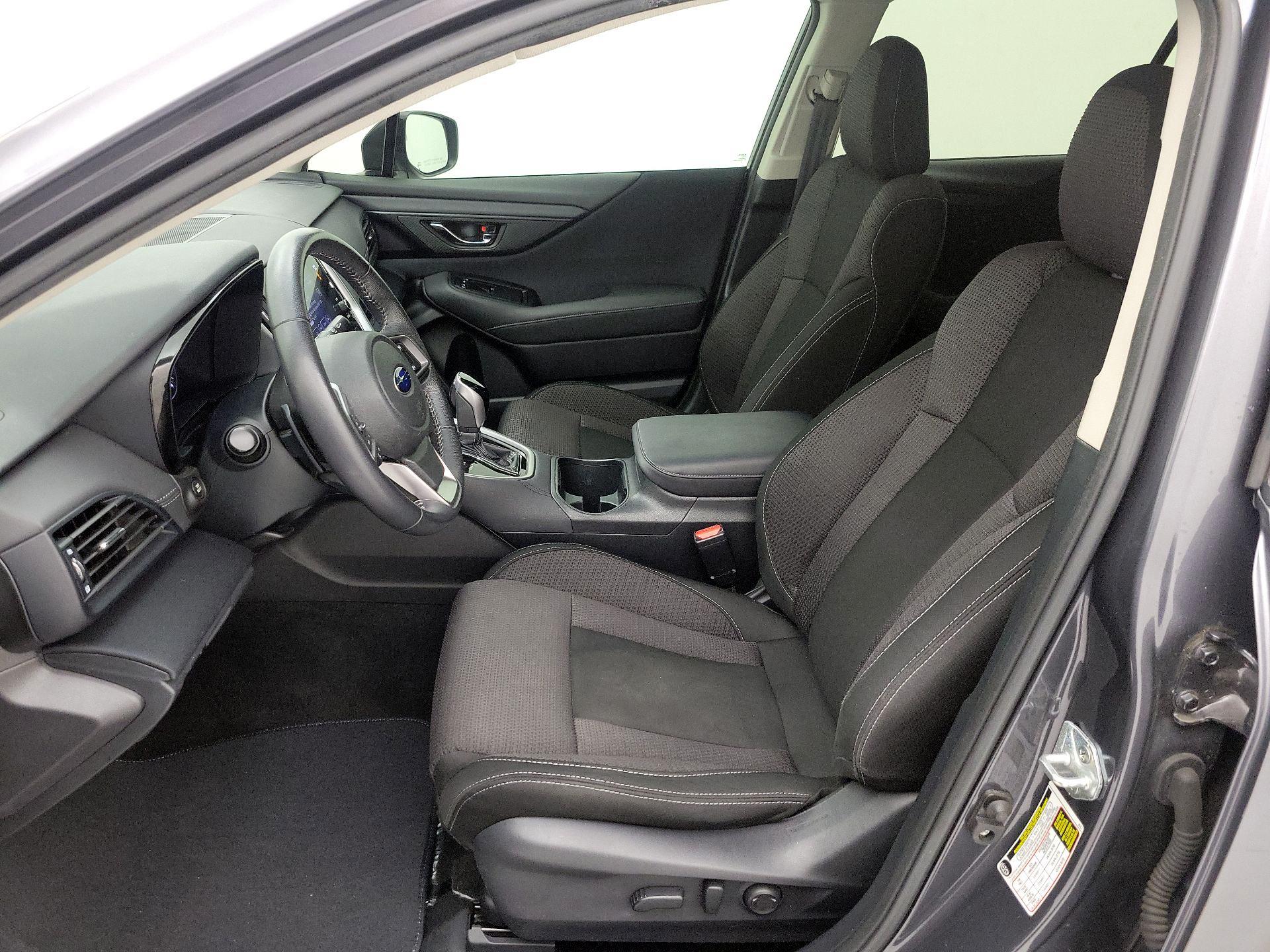 Thumbnail: 2022 Subaru Outback - 11