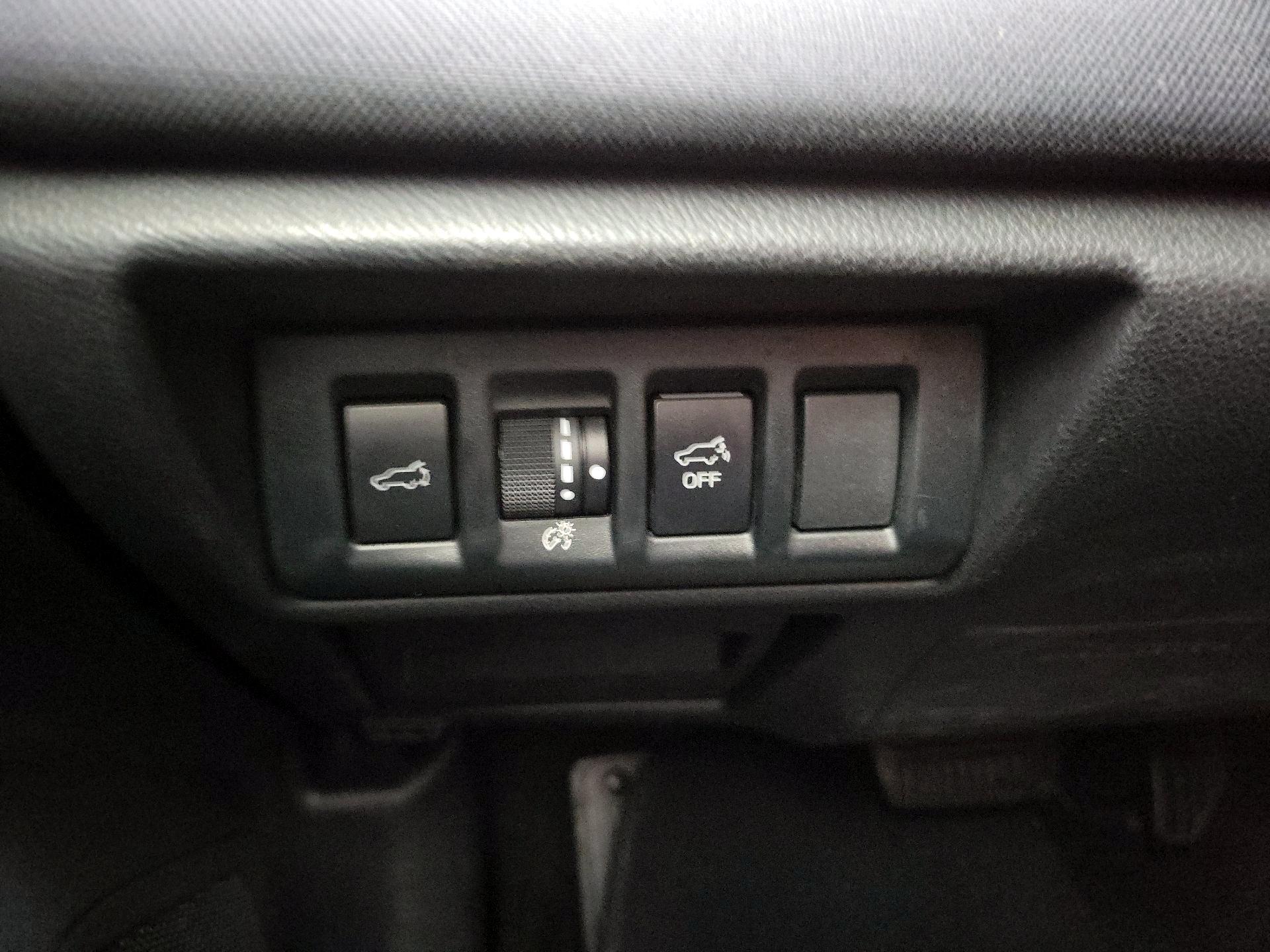 Thumbnail: 2022 Subaru Outback - 13