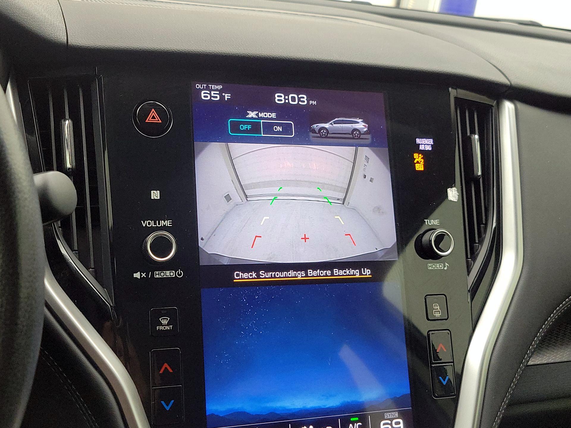 Thumbnail: 2022 Subaru Outback - 14