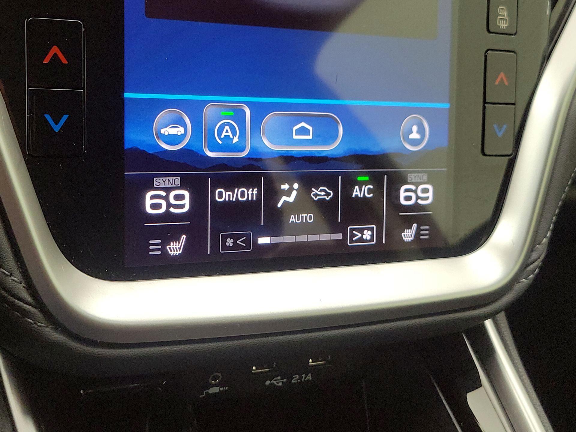 Thumbnail: 2022 Subaru Outback - 16