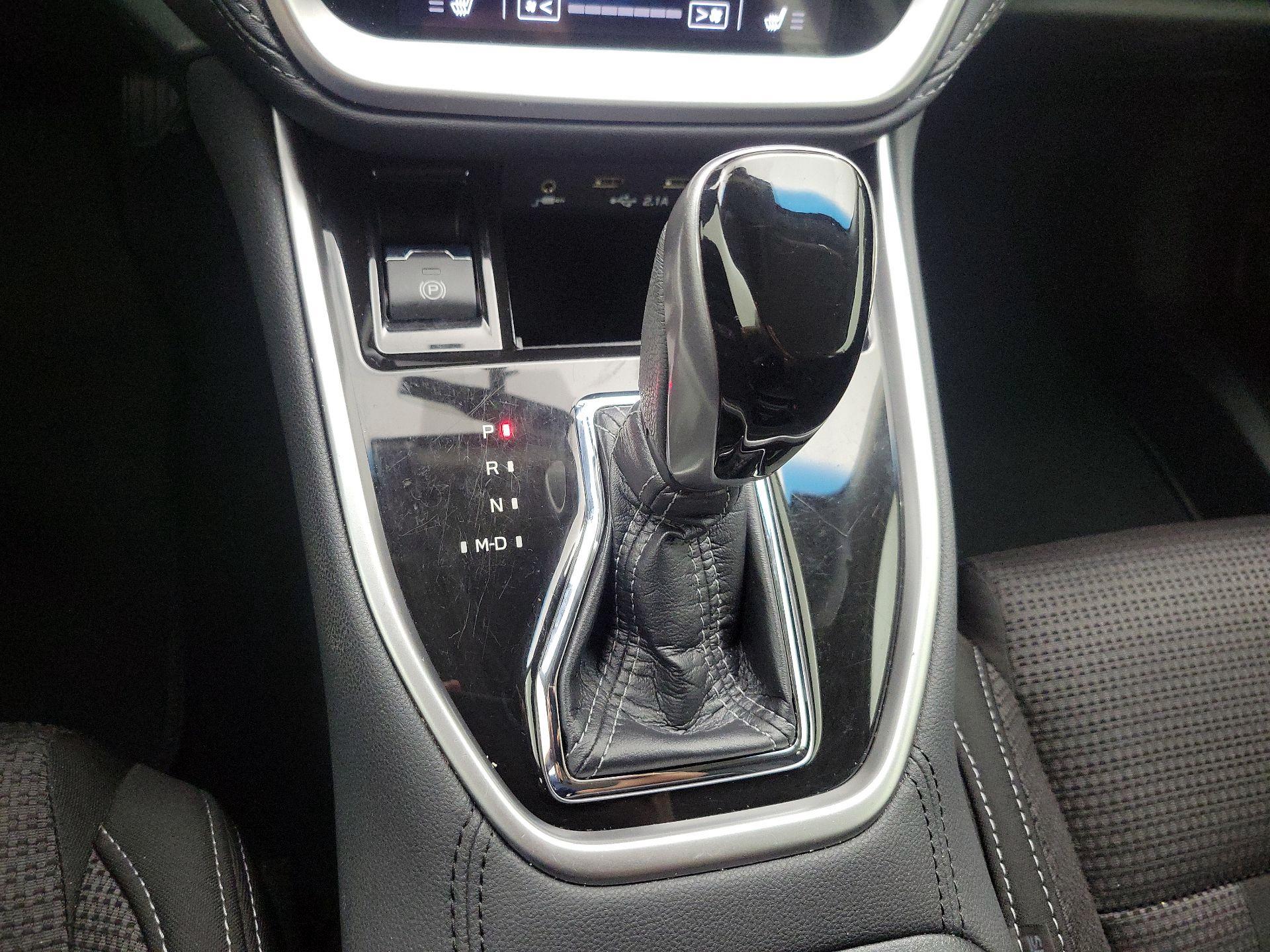 Thumbnail: 2022 Subaru Outback - 17