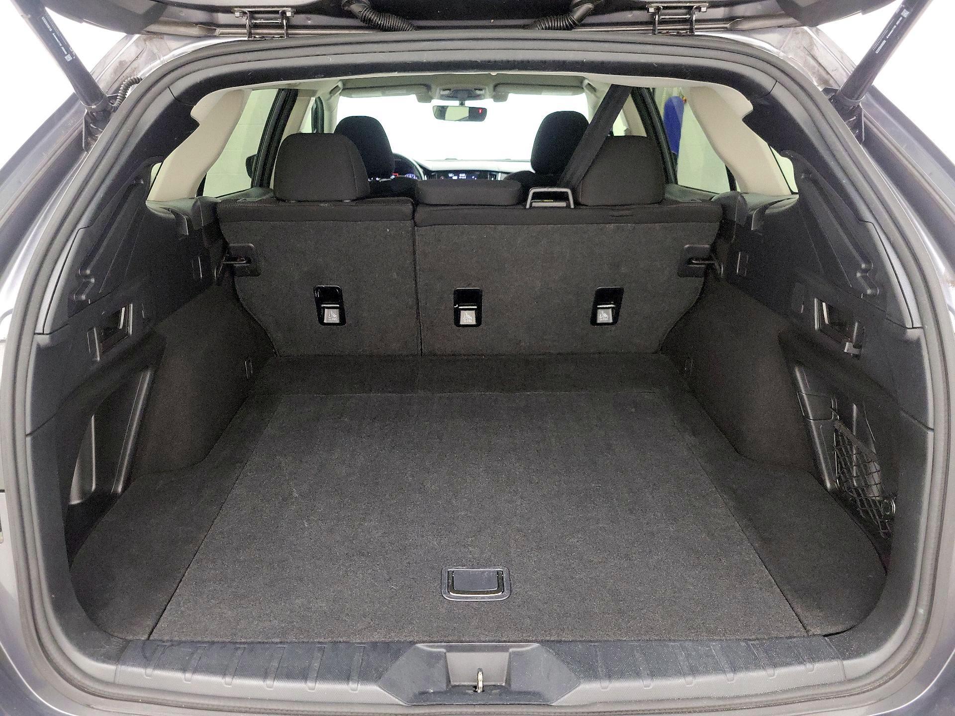 Thumbnail: 2022 Subaru Outback - 20