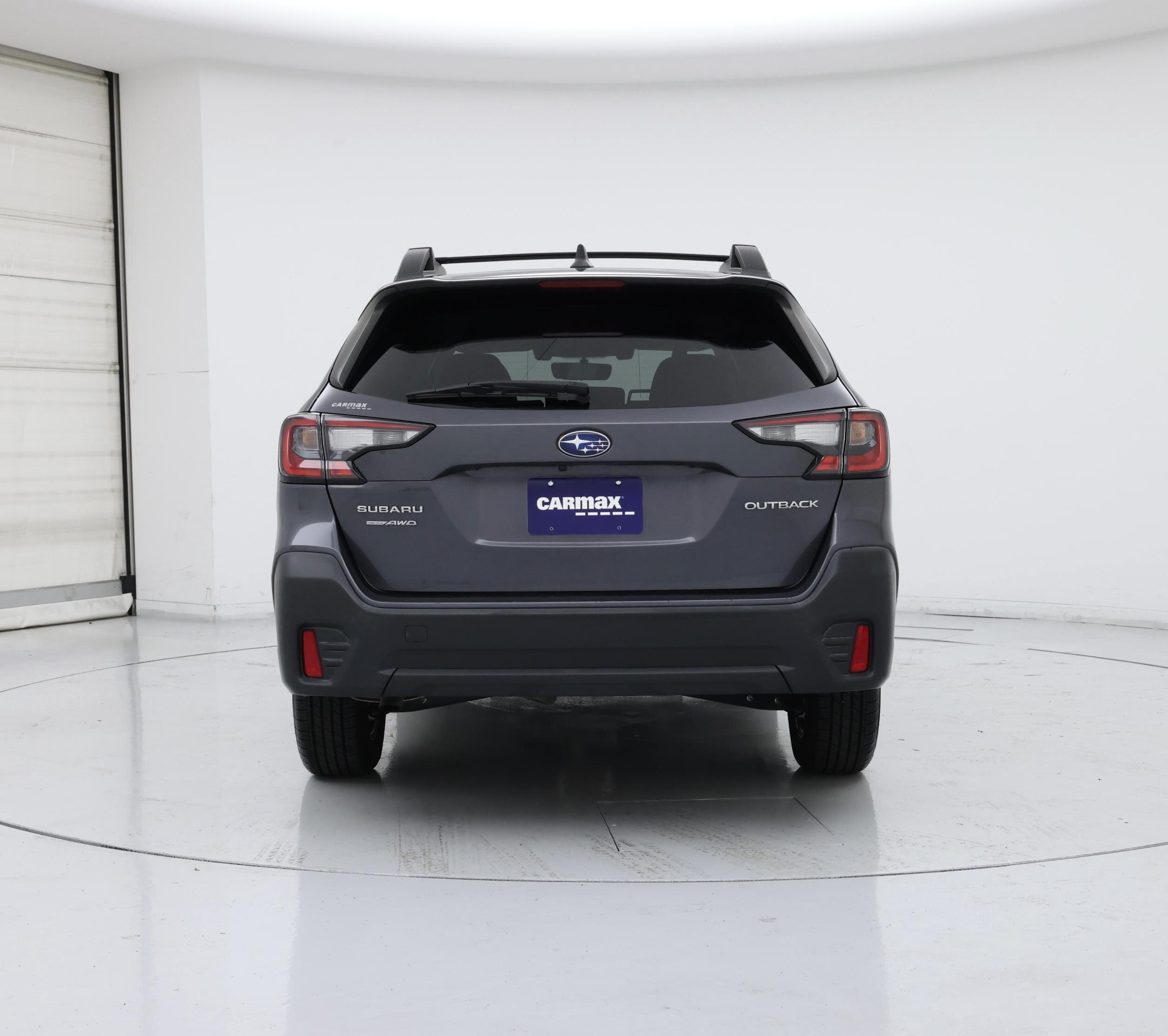 Thumbnail: 2022 Subaru Outback - 6