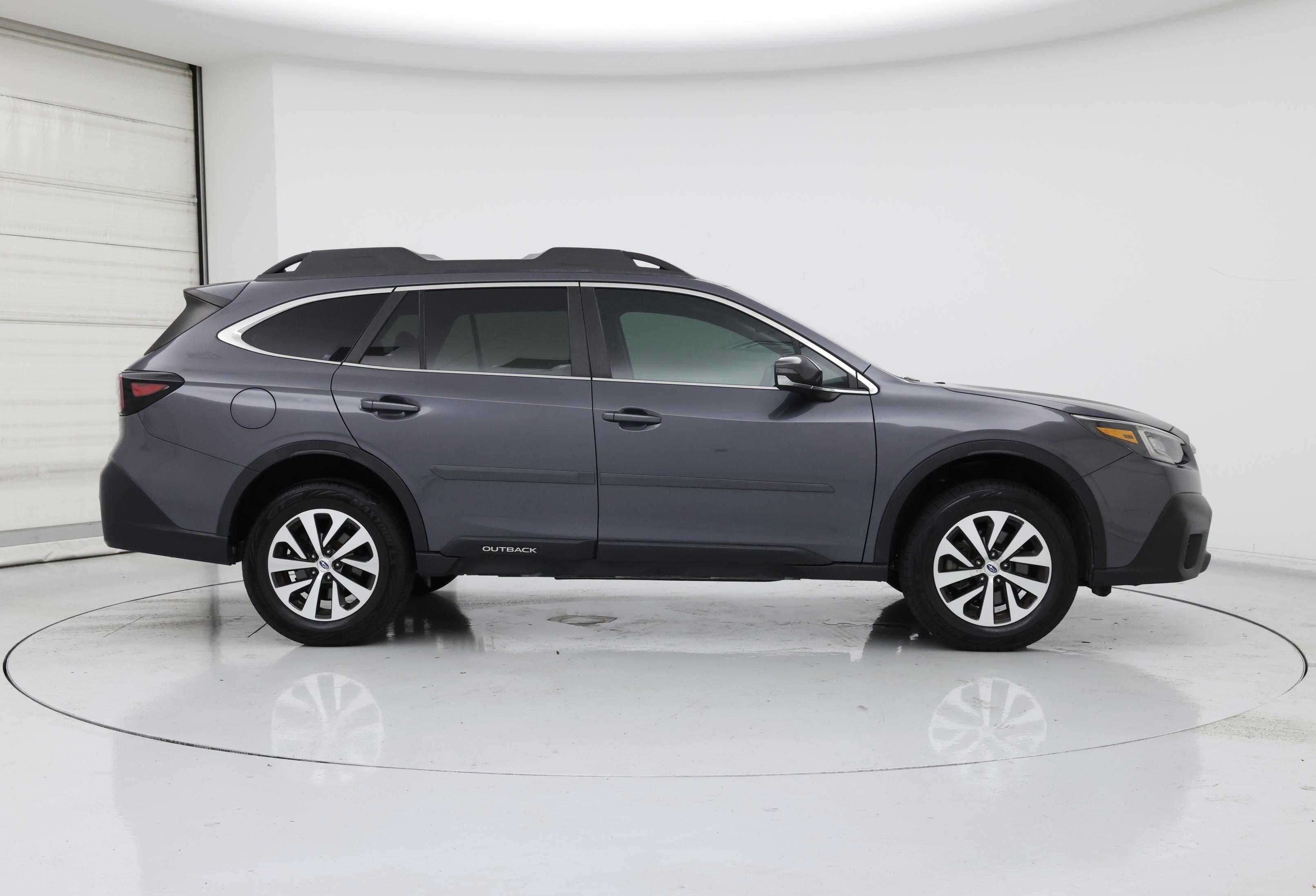 Thumbnail: 2022 Subaru Outback - 7