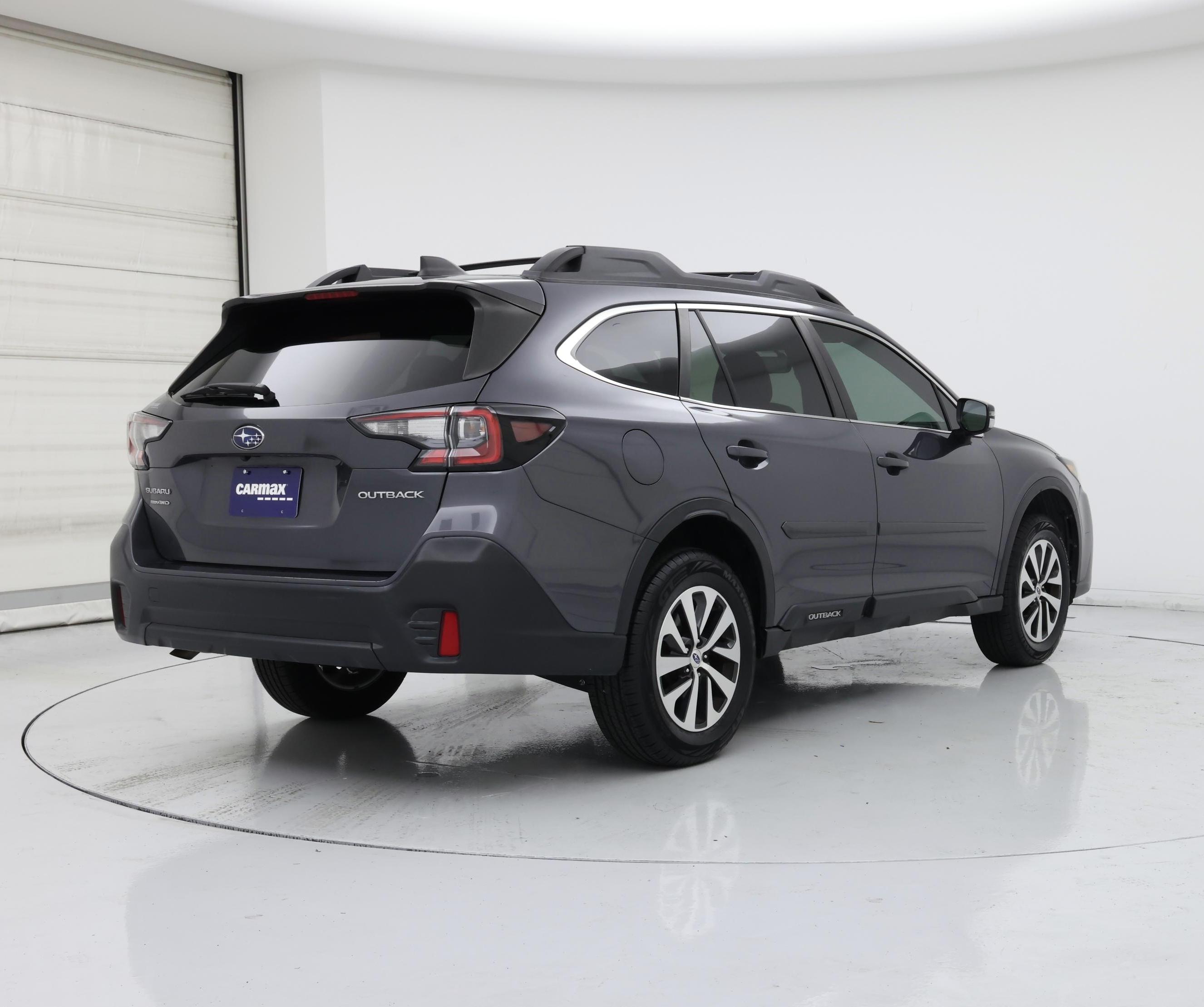 Thumbnail: 2022 Subaru Outback - 8