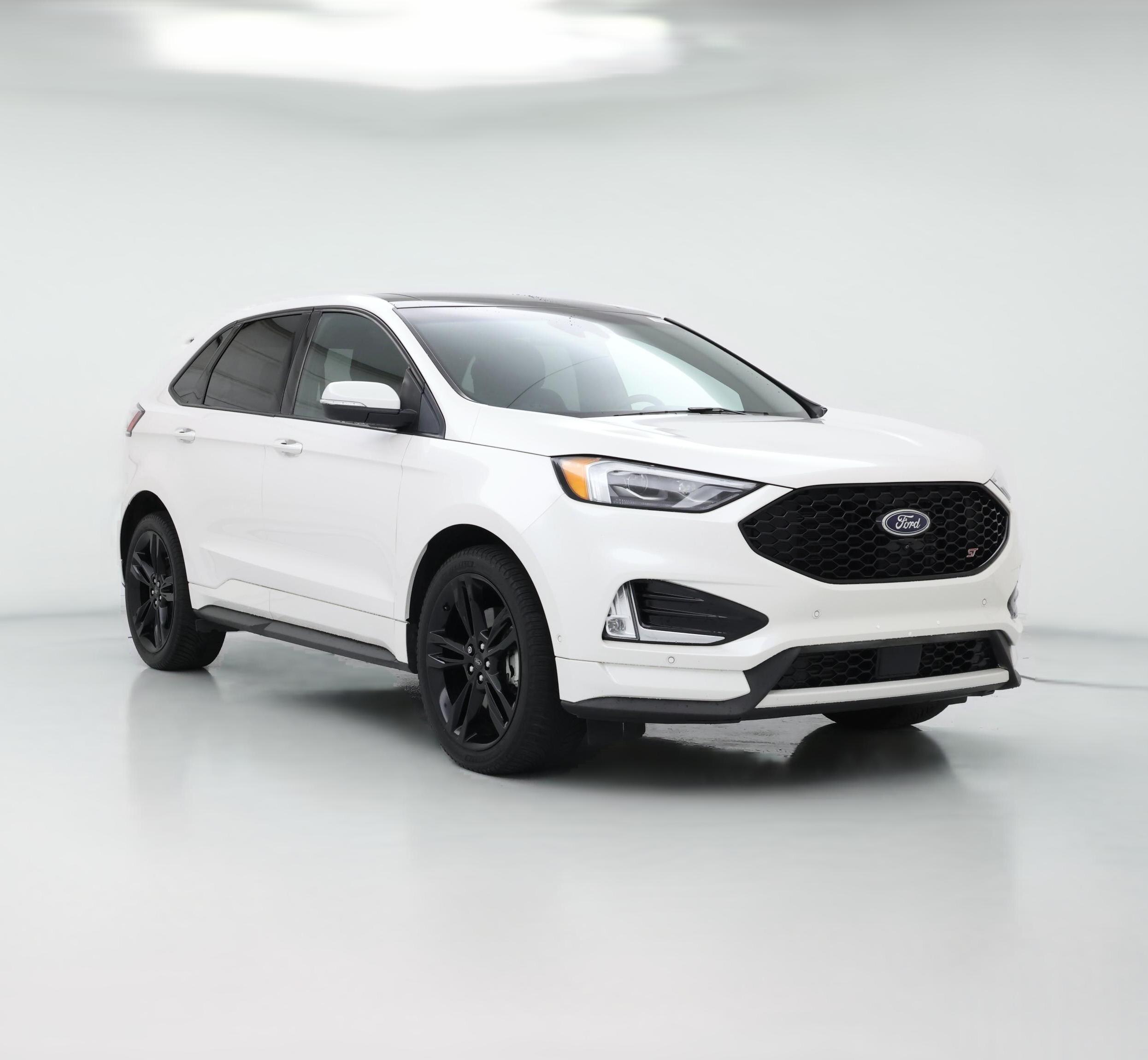 Thumbnail: 2019 Ford Edge - 1
