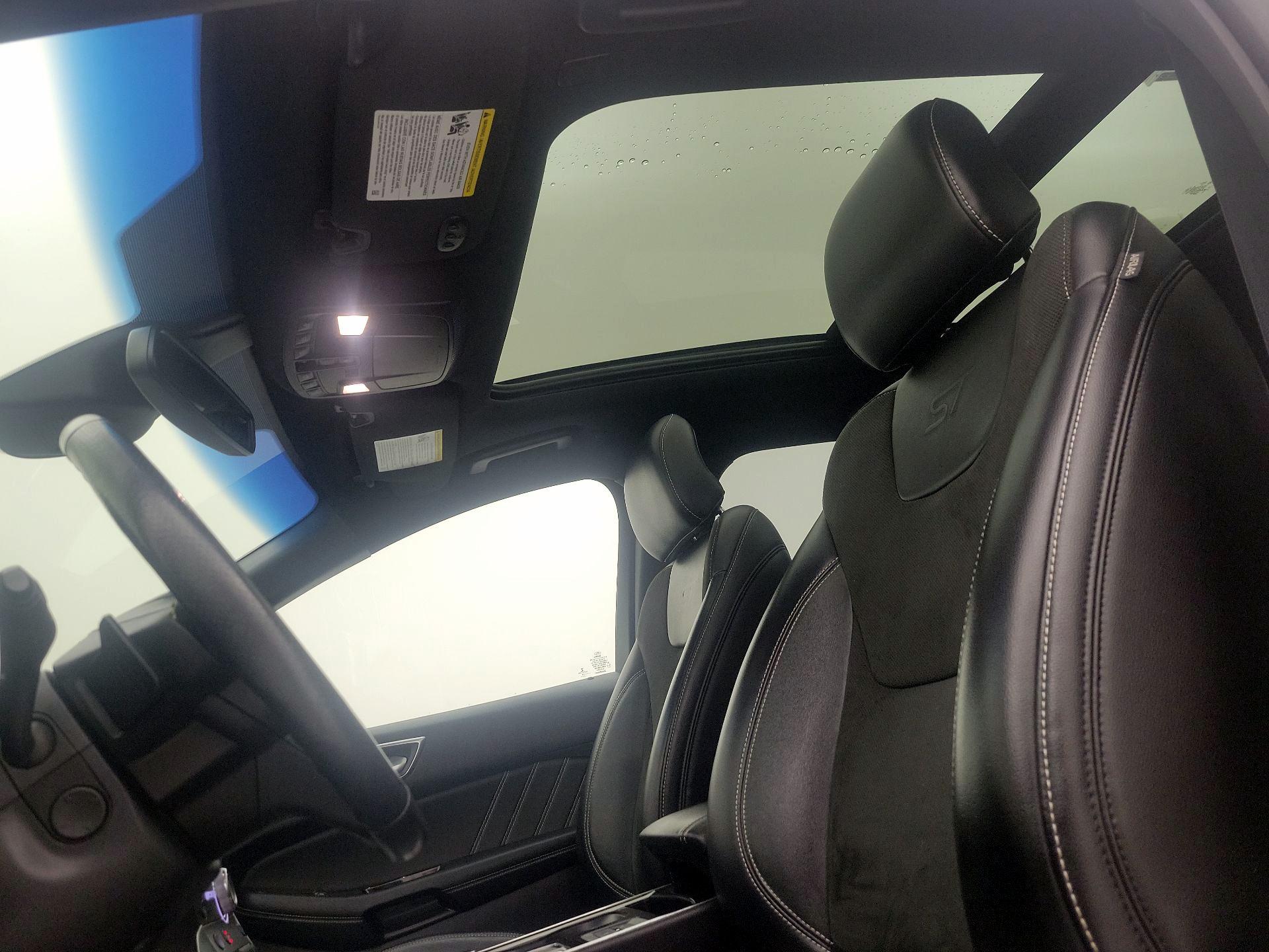 Thumbnail: 2019 Ford Edge - 20