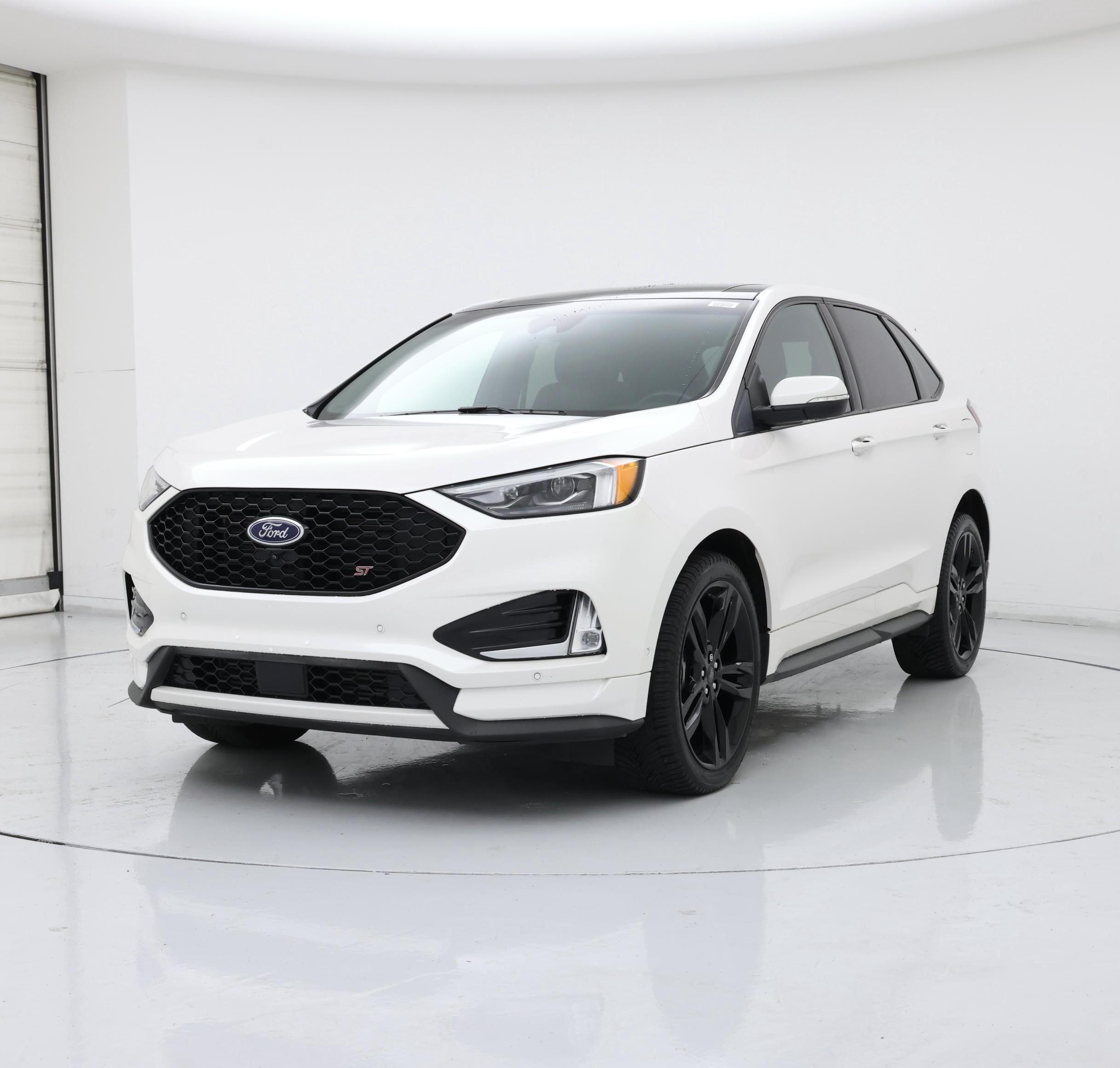 Thumbnail: 2019 Ford Edge - 4