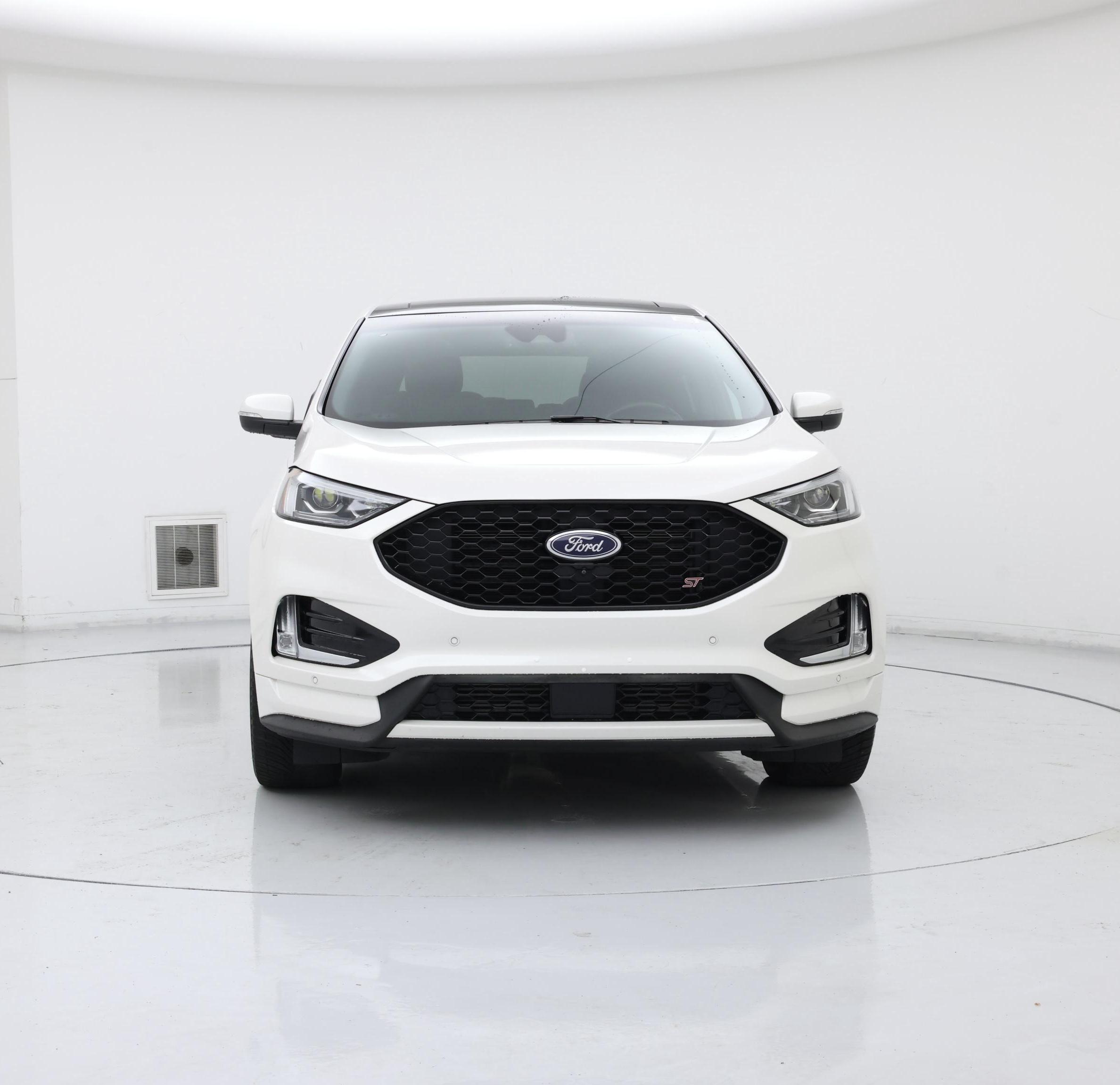 Thumbnail: 2019 Ford Edge - 5