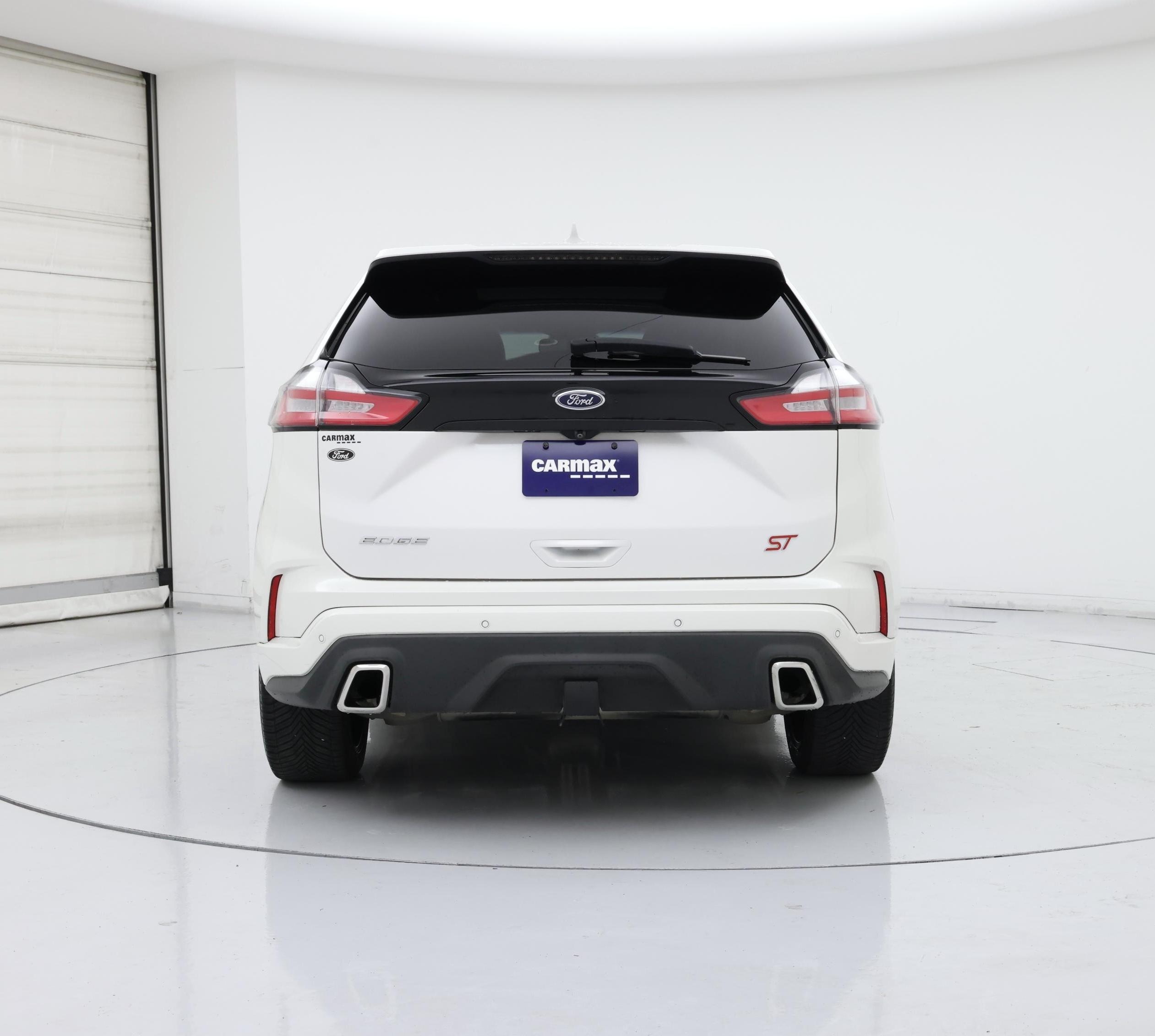 Thumbnail: 2019 Ford Edge - 6