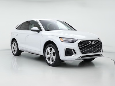2023 Audi Q5 S-Line Premium Plus