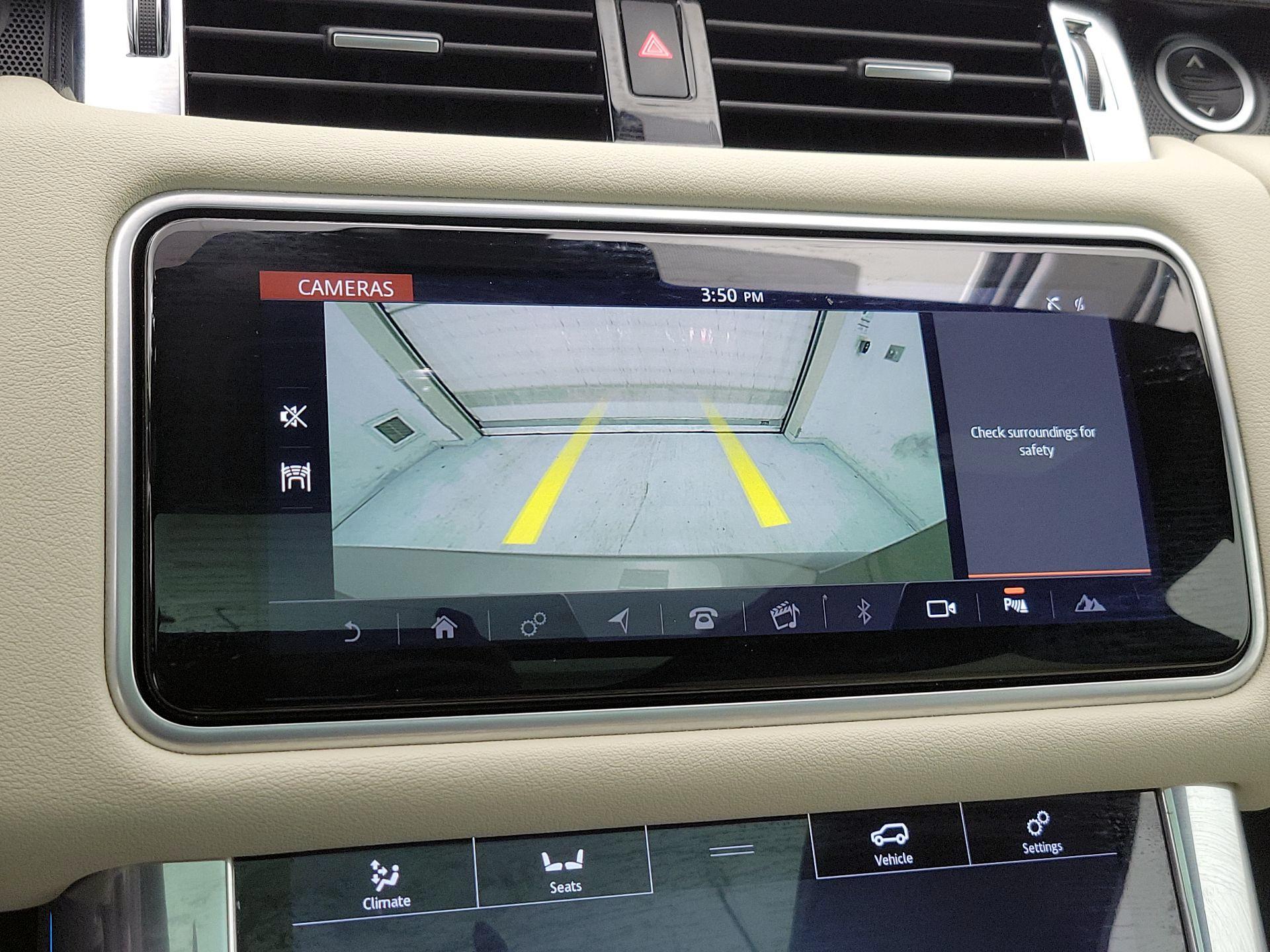 Thumbnail: 2021 Land Rover Range Rover Sport - 15