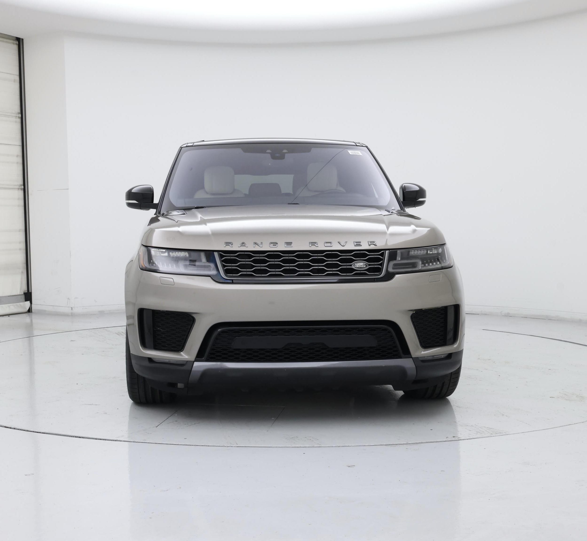 Thumbnail: 2021 Land Rover Range Rover Sport - 5