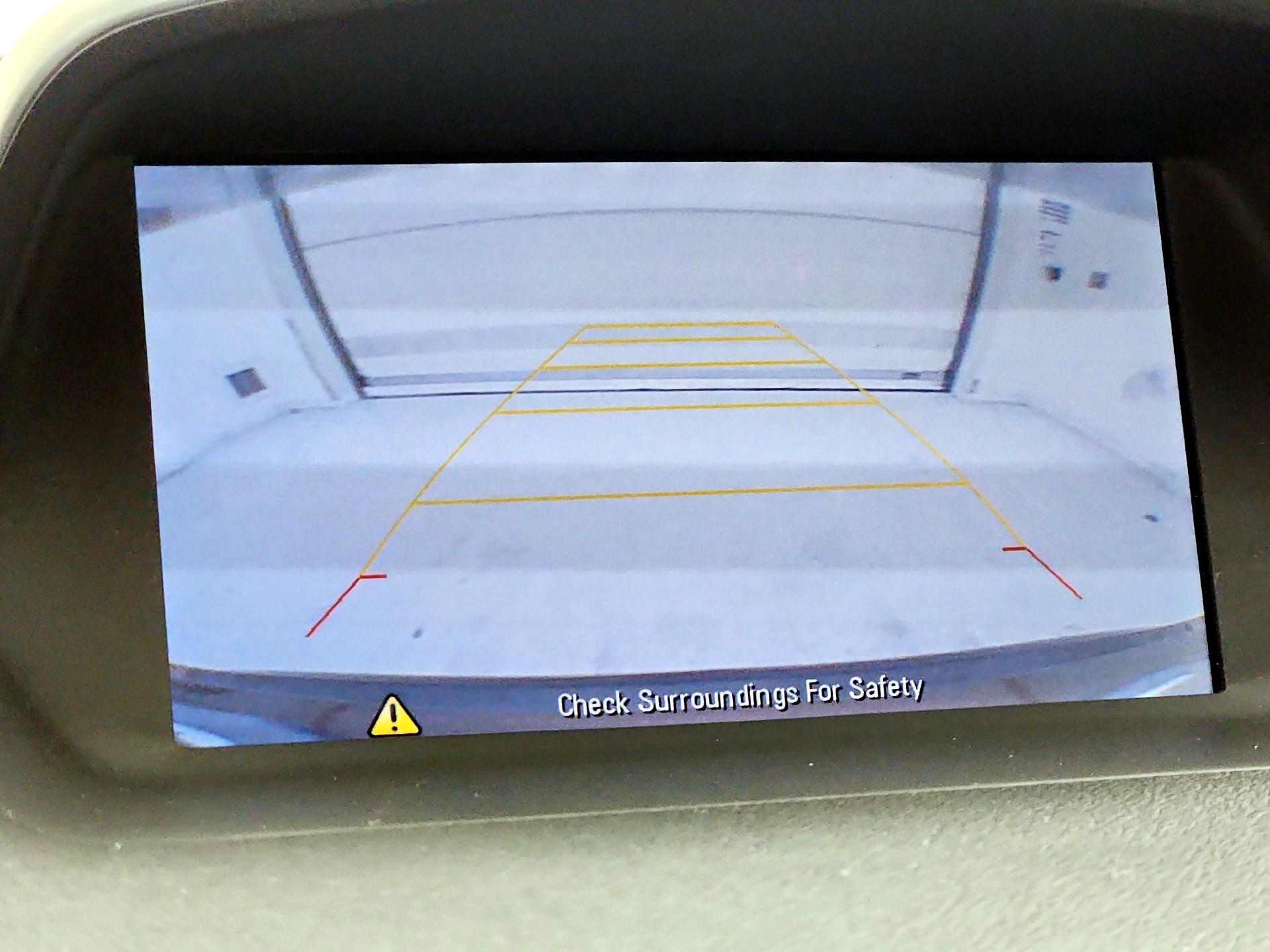 Thumbnail: 2016 Buick Encore - 14