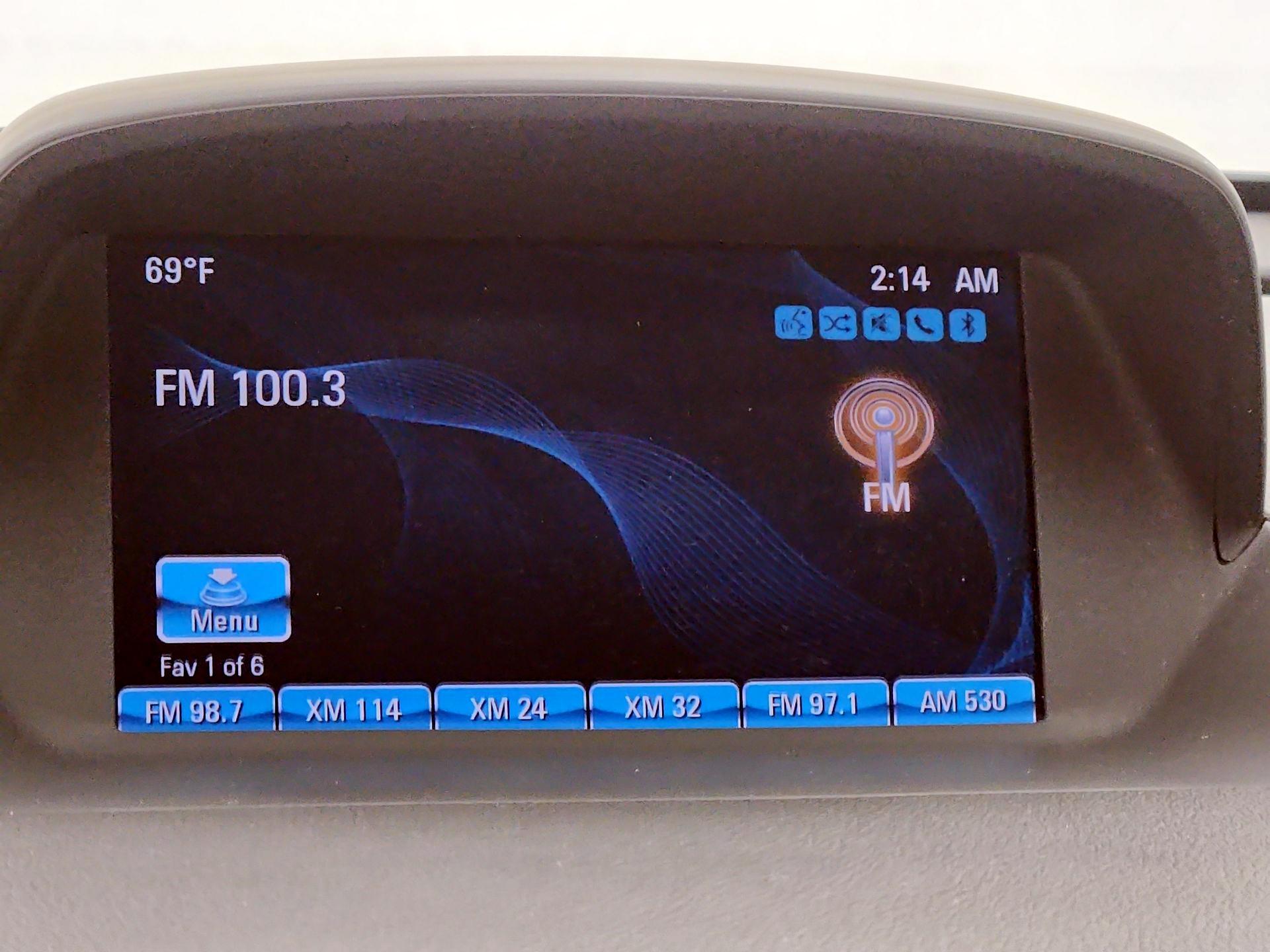 Thumbnail: 2016 Buick Encore - 15