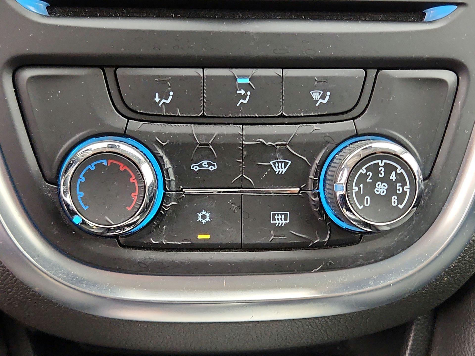 Thumbnail: 2016 Buick Encore - 16