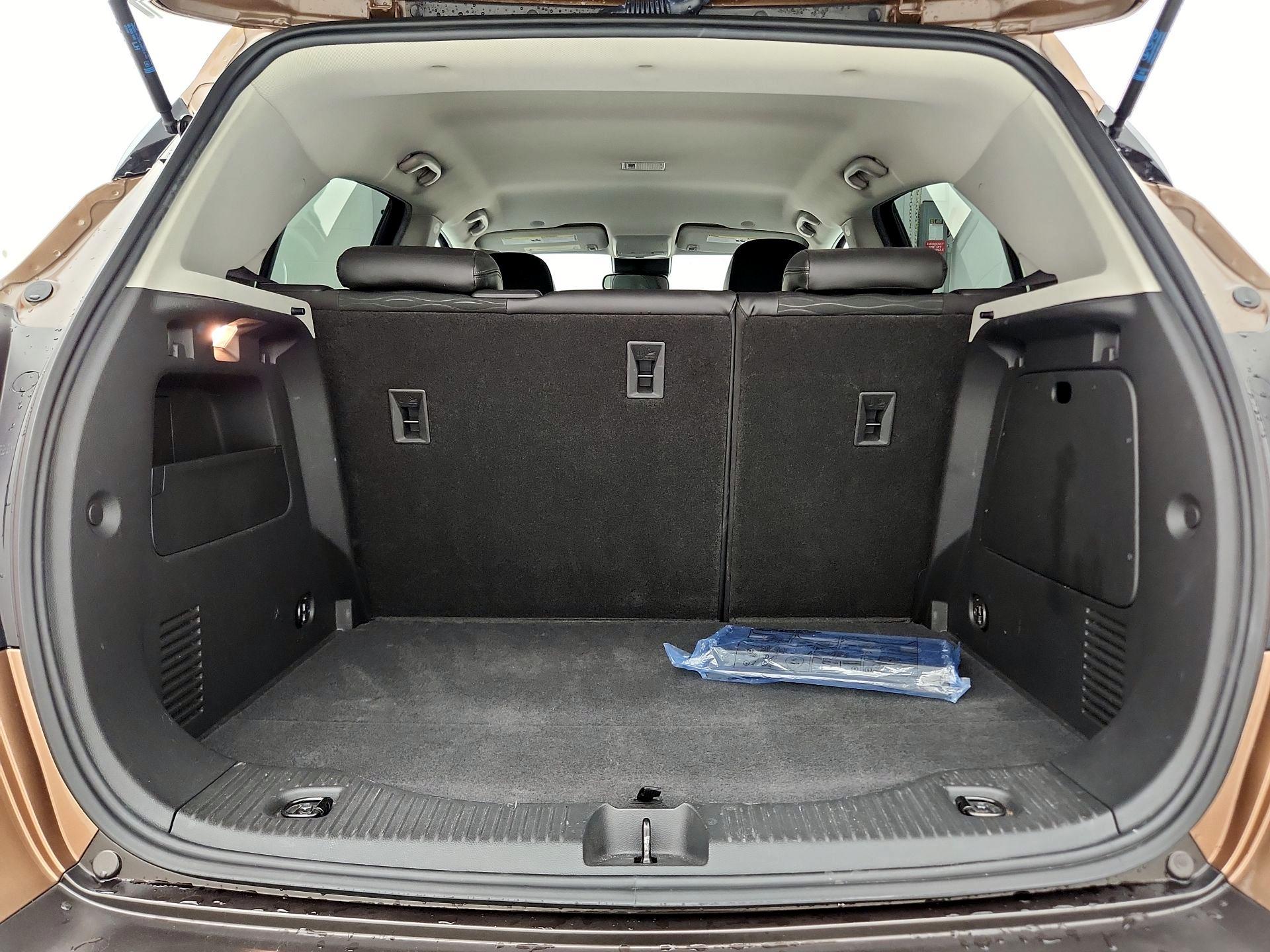 Thumbnail: 2016 Buick Encore - 20