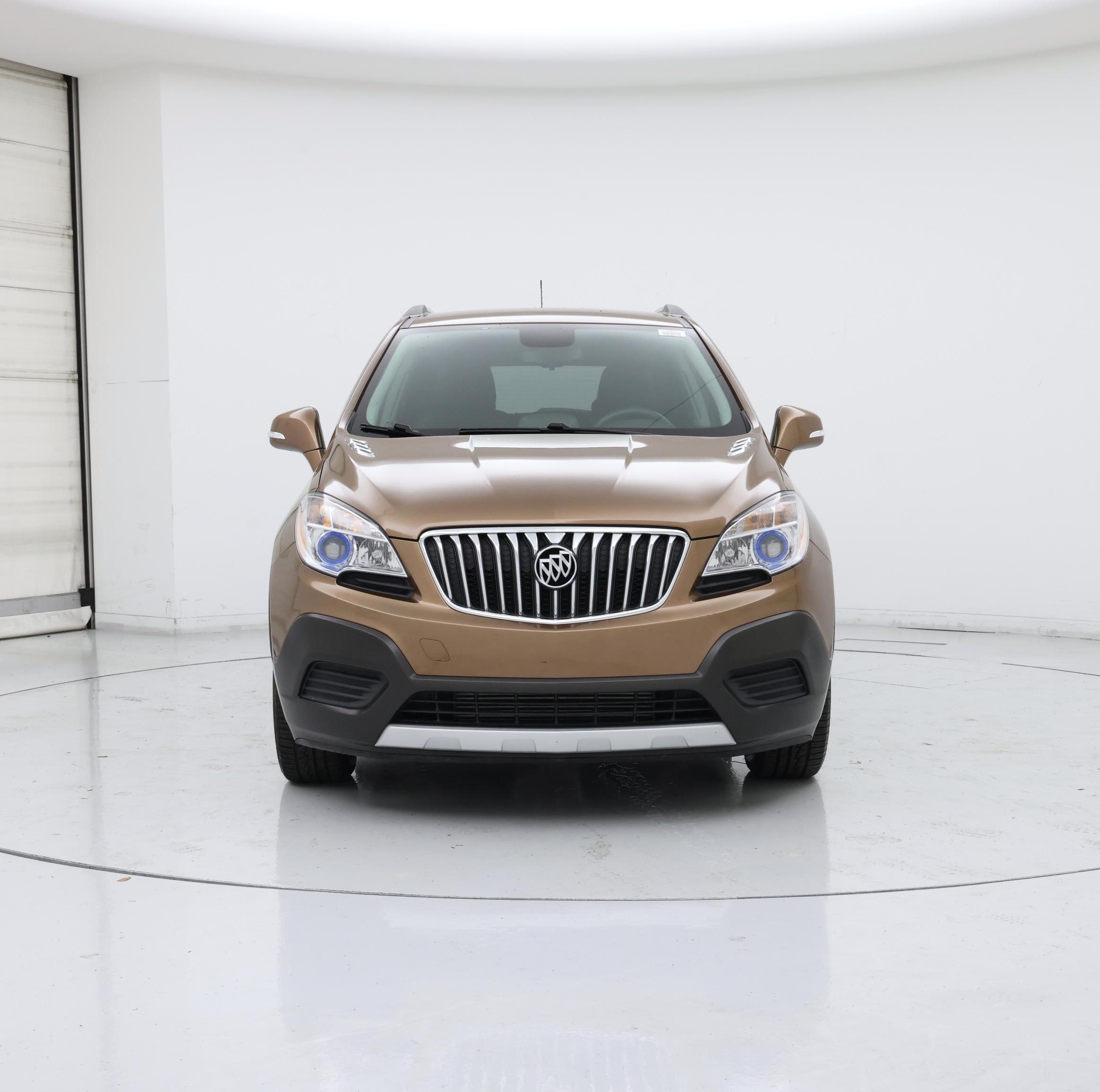 Thumbnail: 2016 Buick Encore - 5