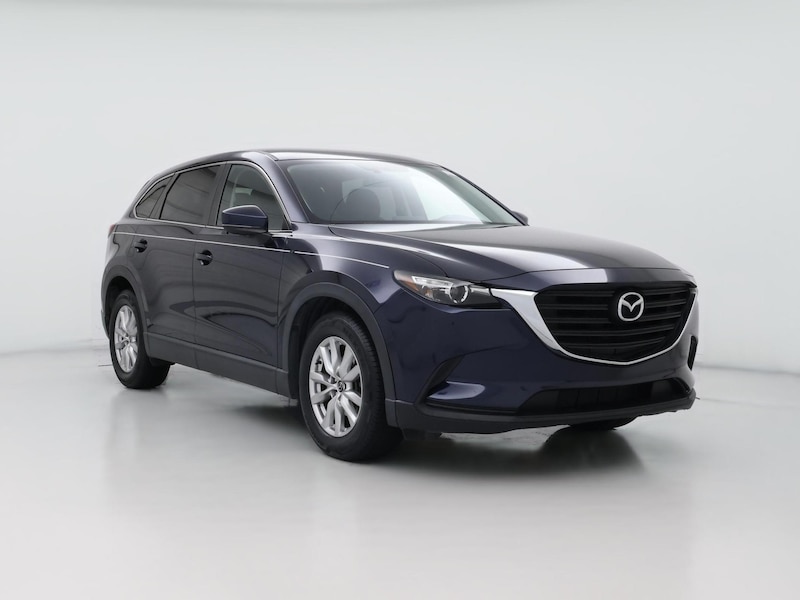 2016 Mazda CX-9 Sport -
                  Clermont, FL