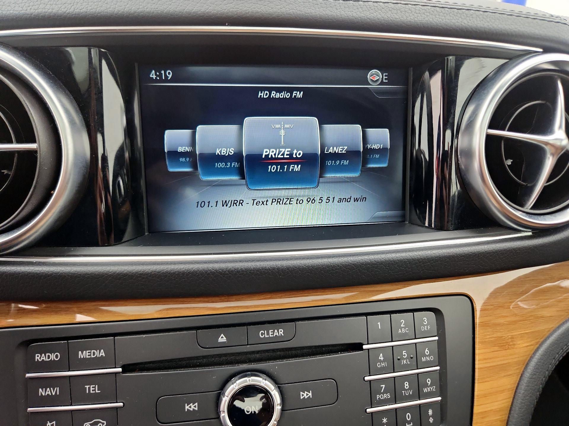 Thumbnail: 2019 Mercedes-Benz SL-Class - 16