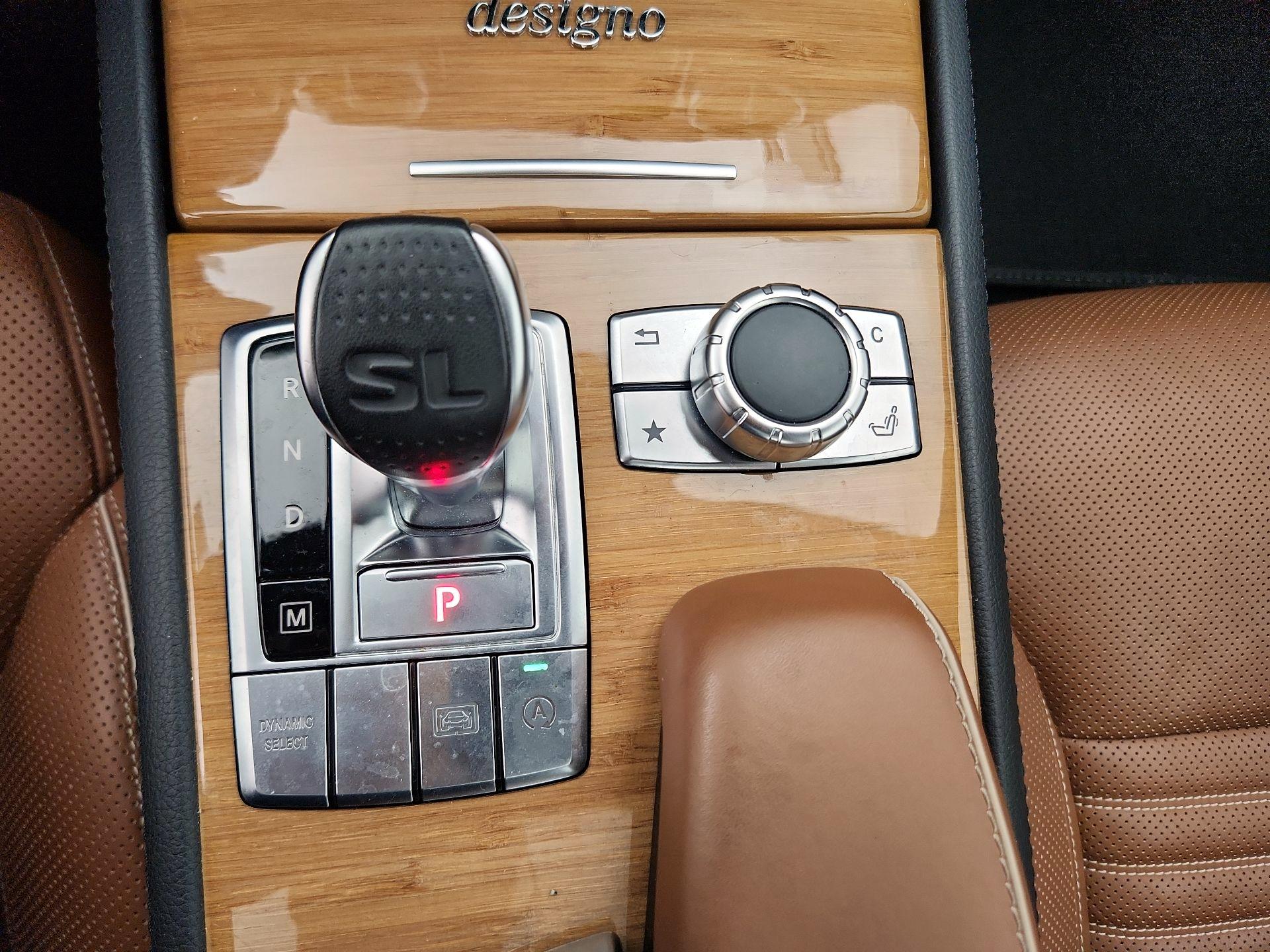 Thumbnail: 2019 Mercedes-Benz SL-Class - 18