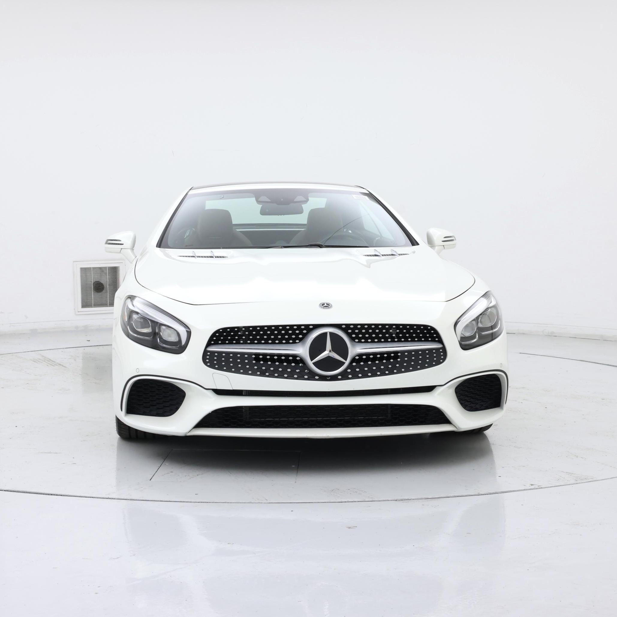 Thumbnail: 2019 Mercedes-Benz SL-Class - 5