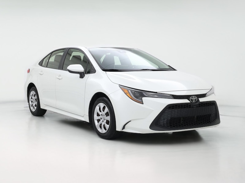 2020 Toyota Corolla LE -
                  Daytona Beach, FL