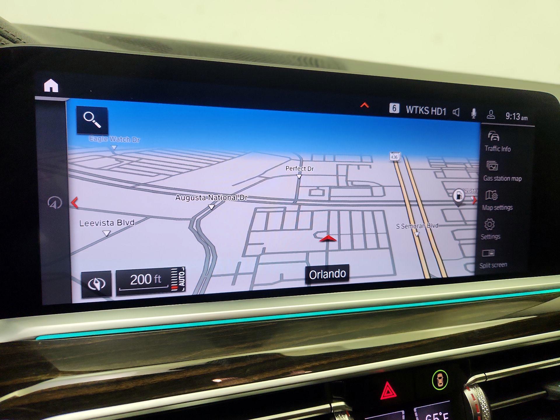 Thumbnail: 2021 BMW X5 - 14