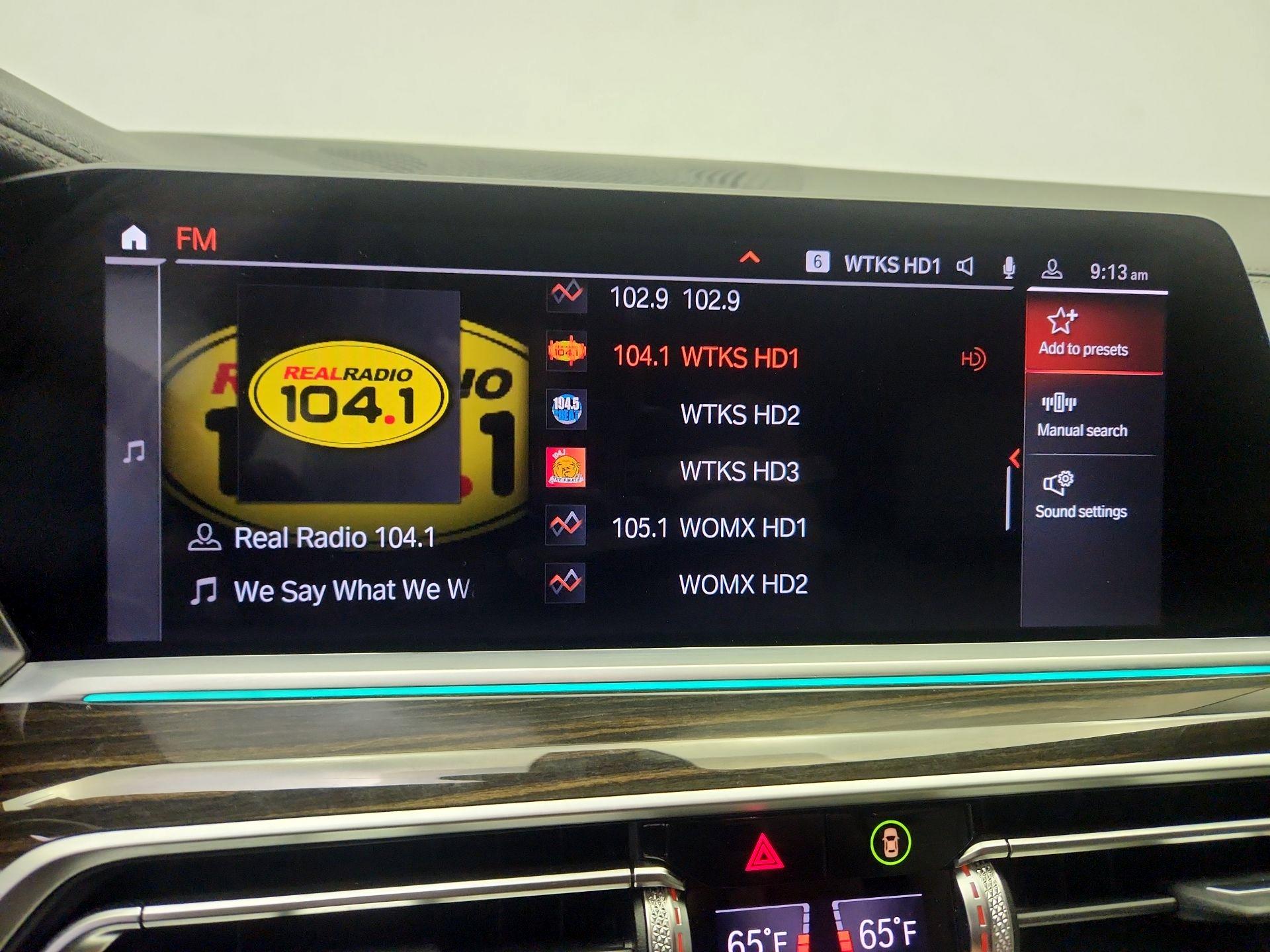 Thumbnail: 2021 BMW X5 - 16