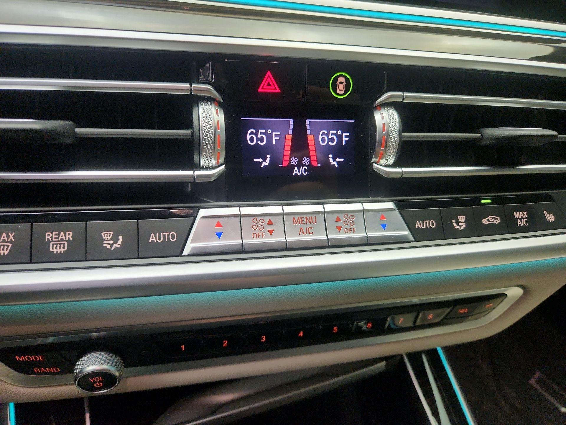 Thumbnail: 2021 BMW X5 - 17