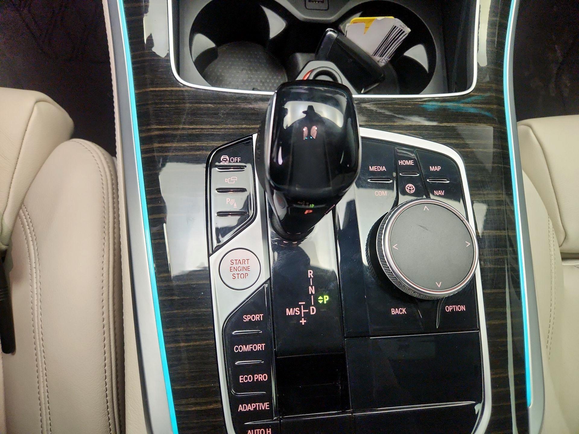 Thumbnail: 2021 BMW X5 - 18