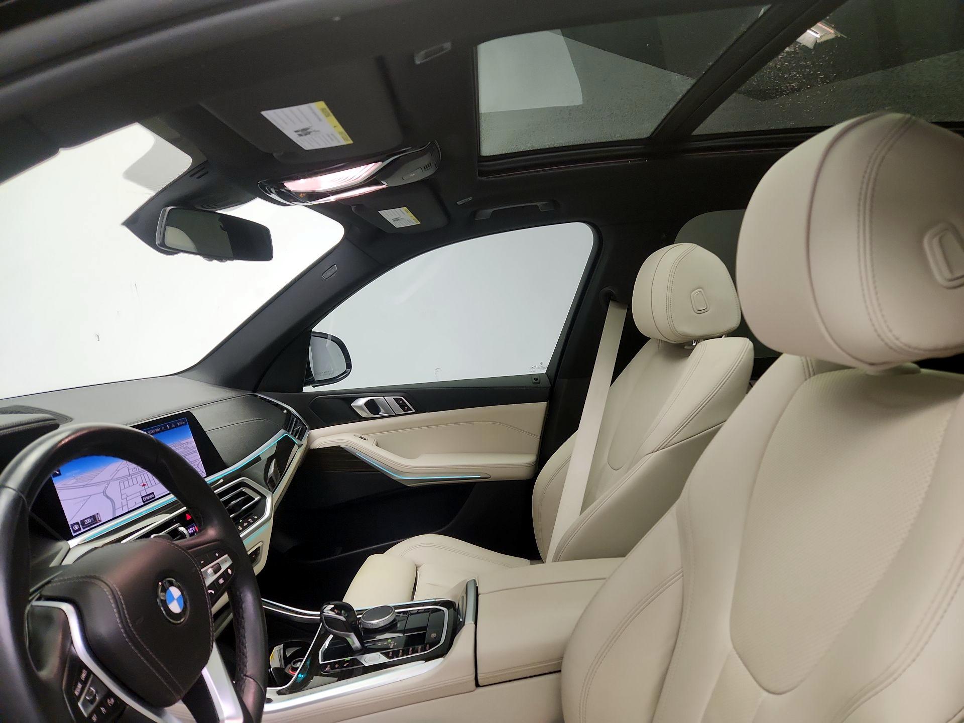 Thumbnail: 2021 BMW X5 - 19