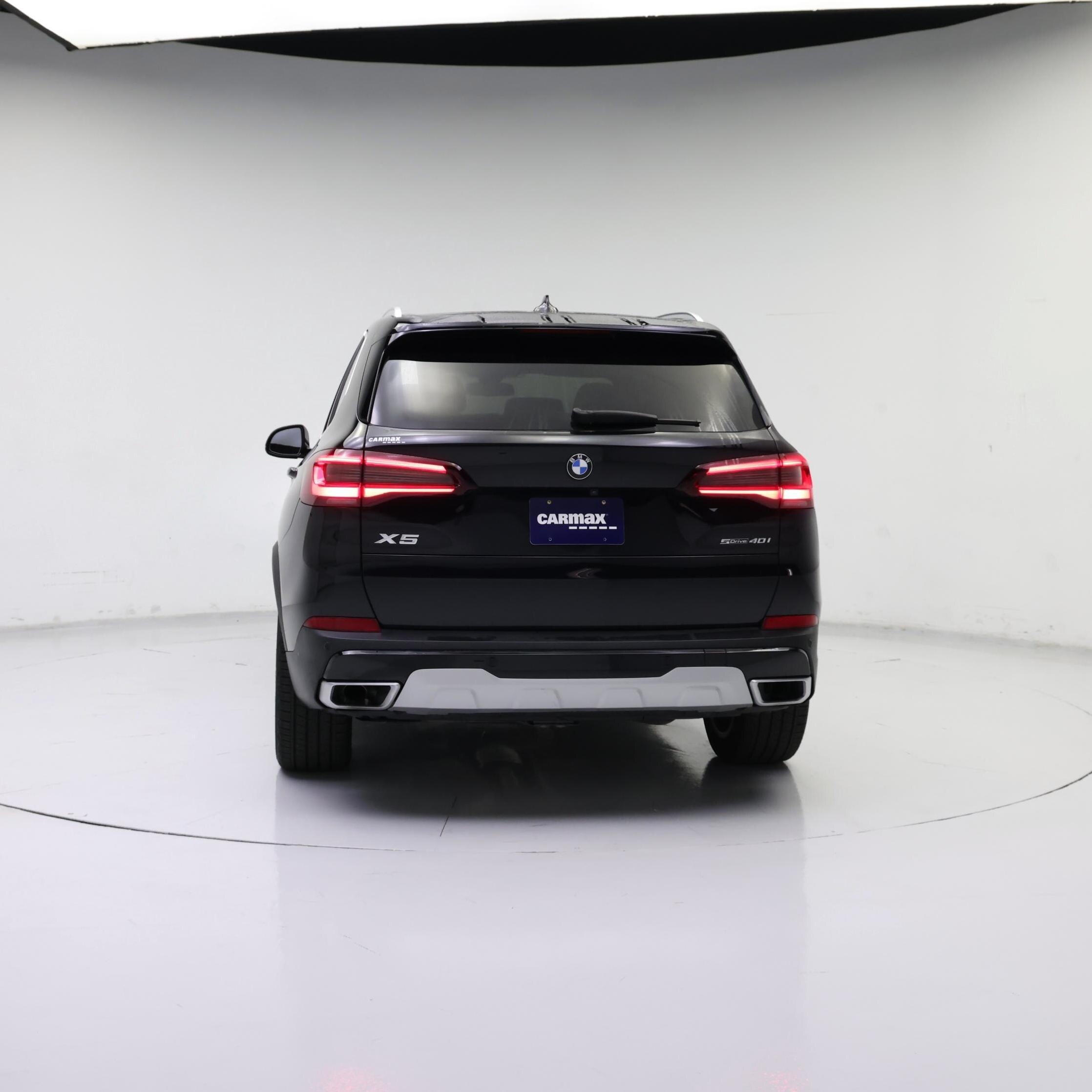 Thumbnail: 2021 BMW X5 - 6