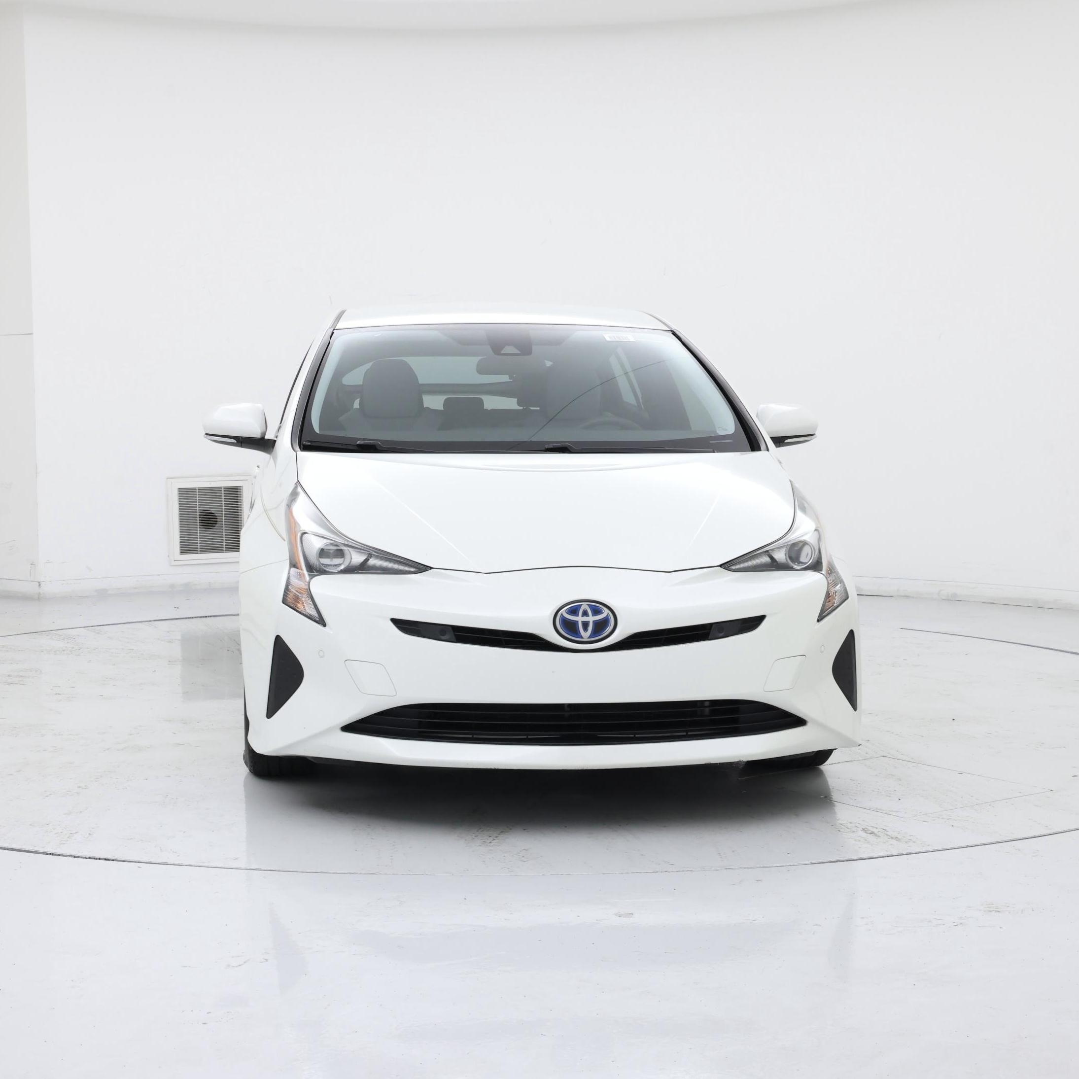 Thumbnail: 2017 Toyota Prius - 5