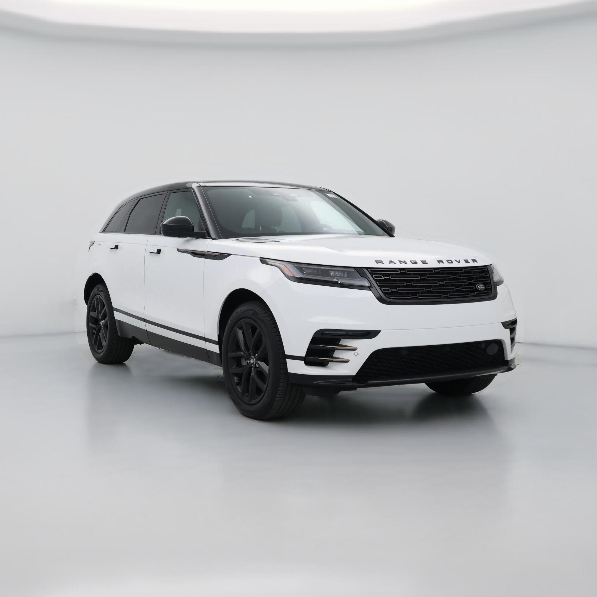 Thumbnail: 2024 Land Rover Range Rover Velar - 1