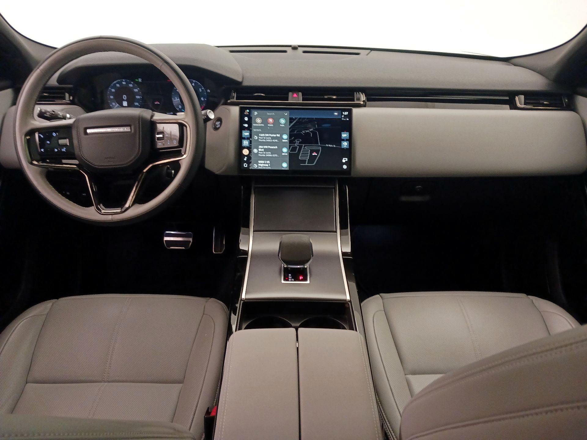 Thumbnail: 2024 Land Rover Range Rover Velar - 9