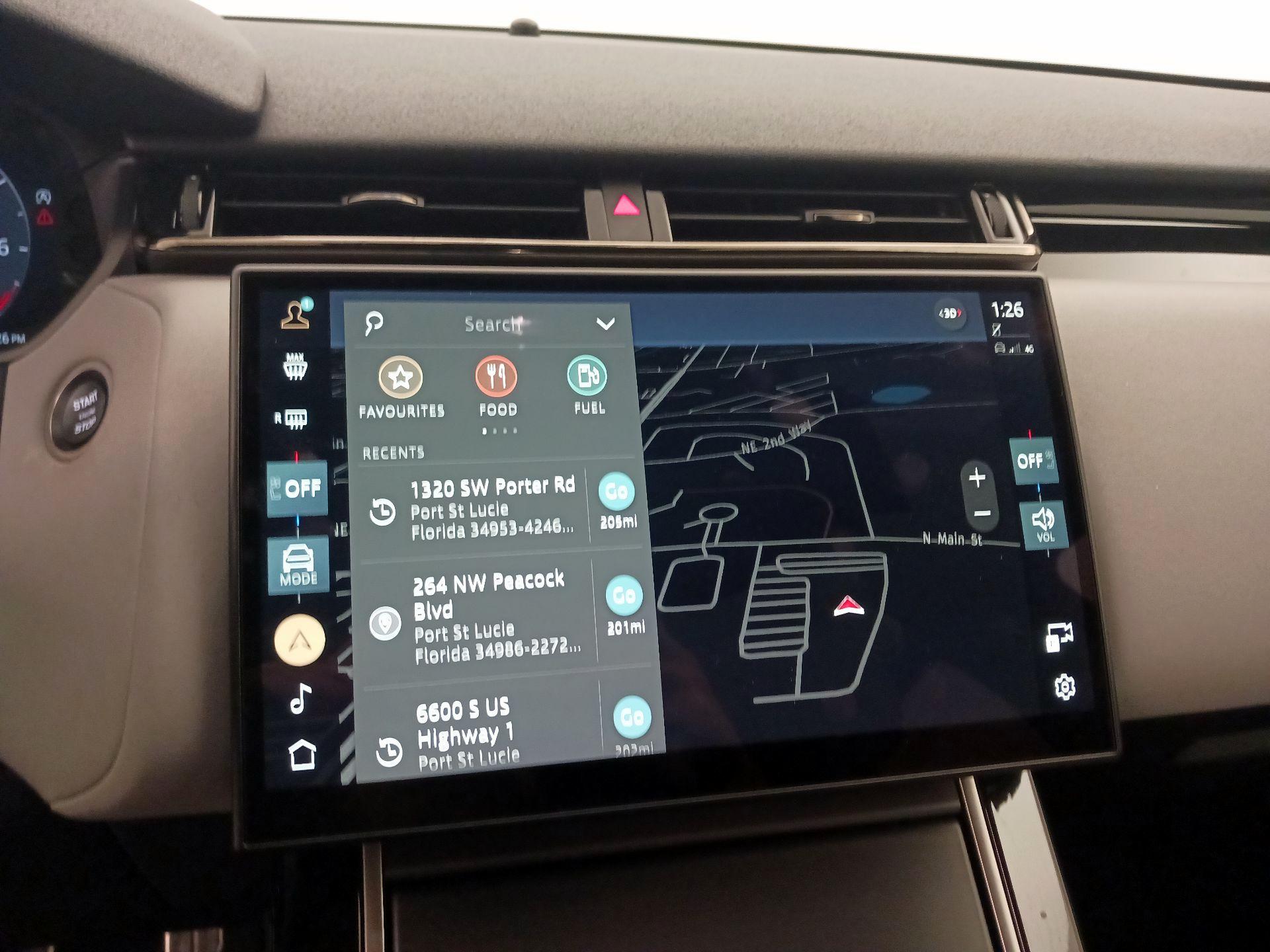 Thumbnail: 2024 Land Rover Range Rover Velar - 14