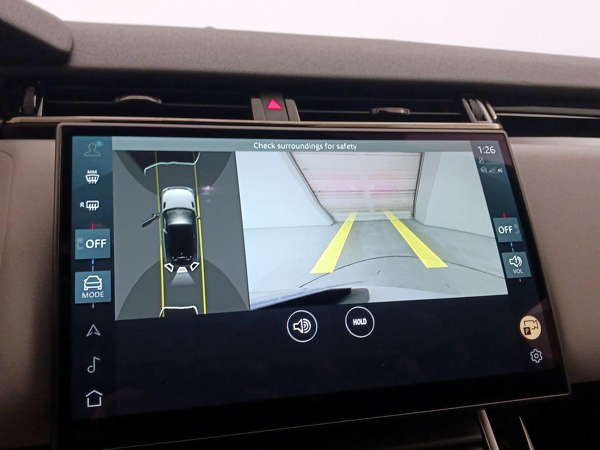 Thumbnail: 2024 Land Rover Range Rover Velar - 15