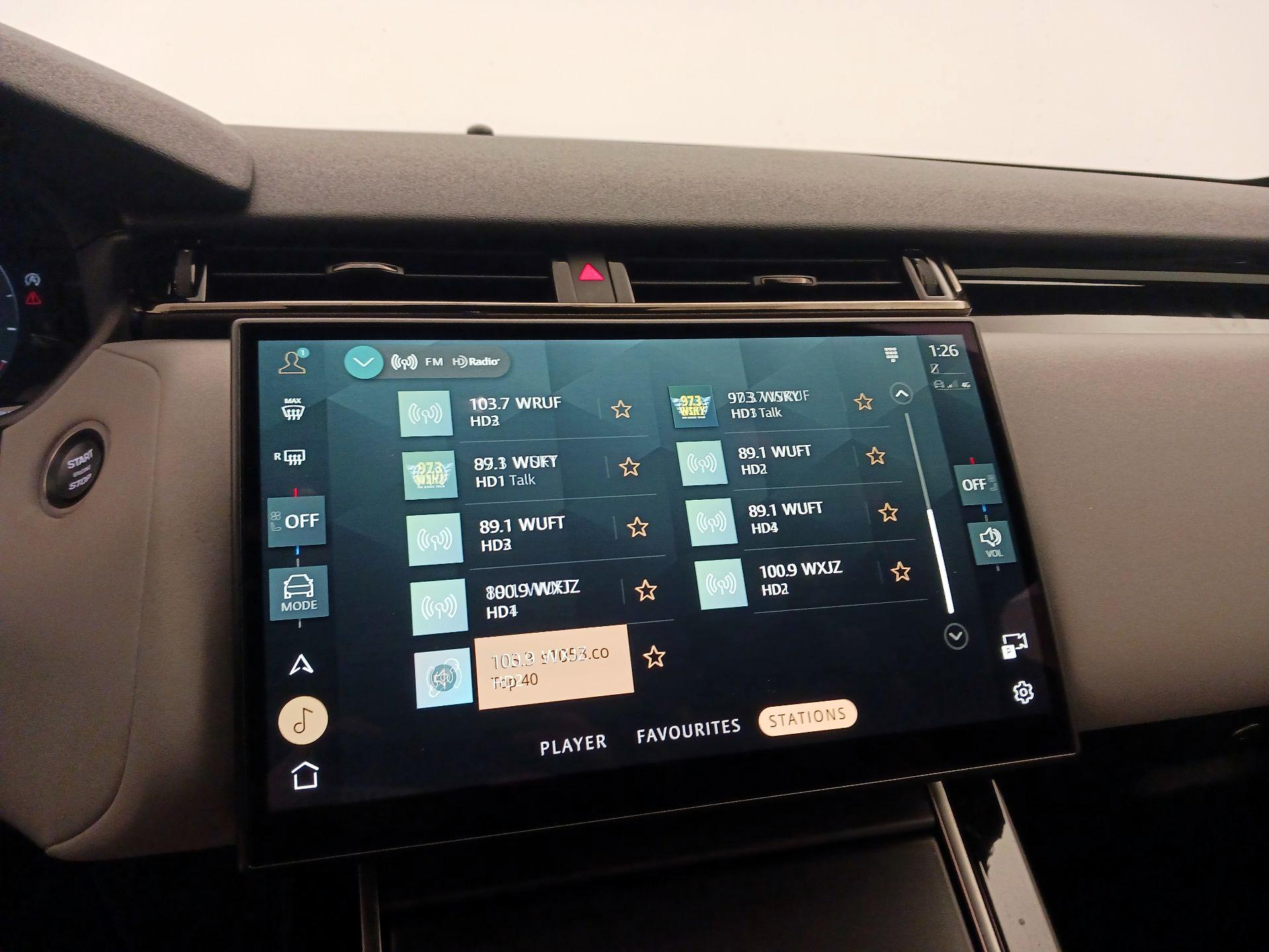 Thumbnail: 2024 Land Rover Range Rover Velar - 16