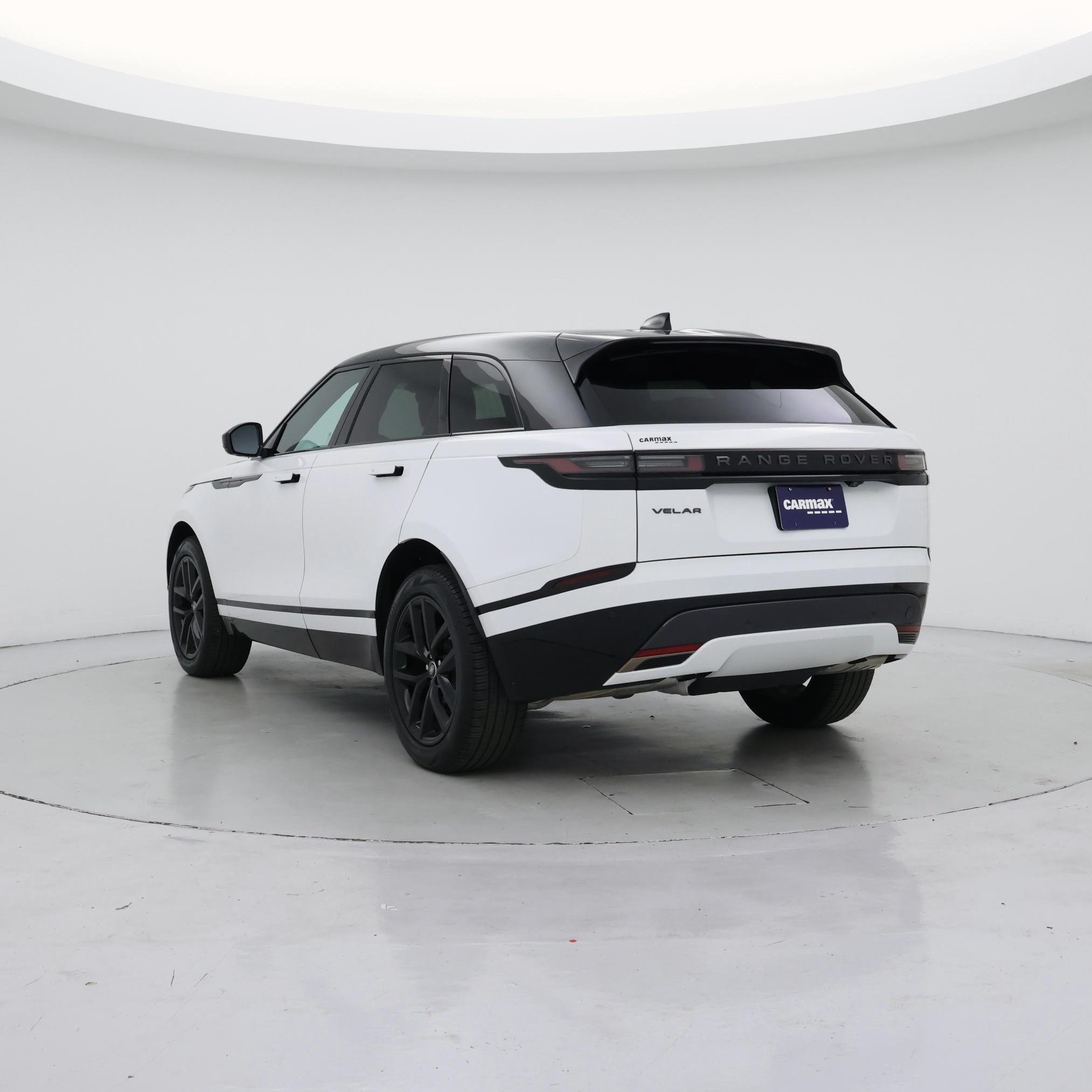 Thumbnail: 2024 Land Rover Range Rover Velar - 2