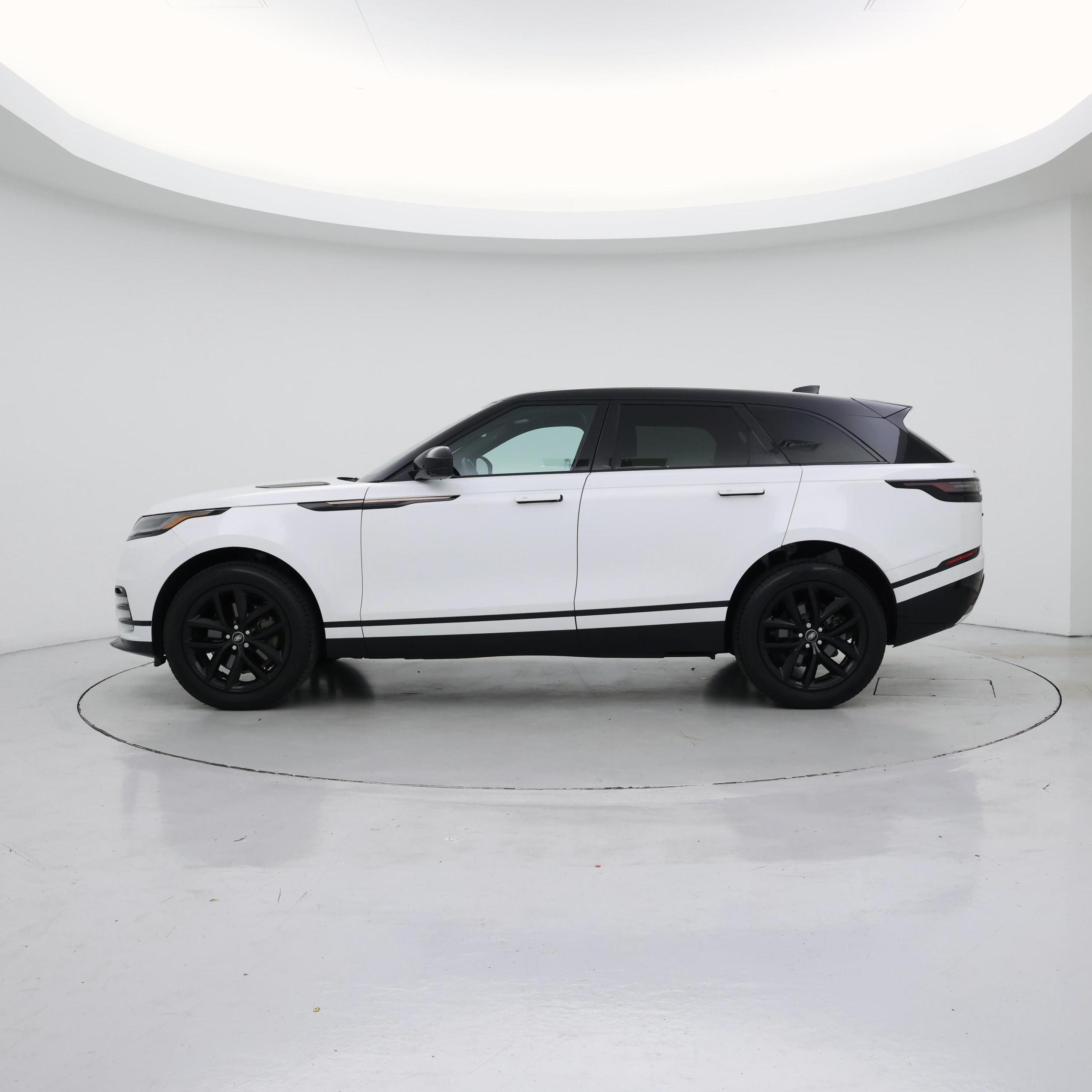 Thumbnail: 2024 Land Rover Range Rover Velar - 3