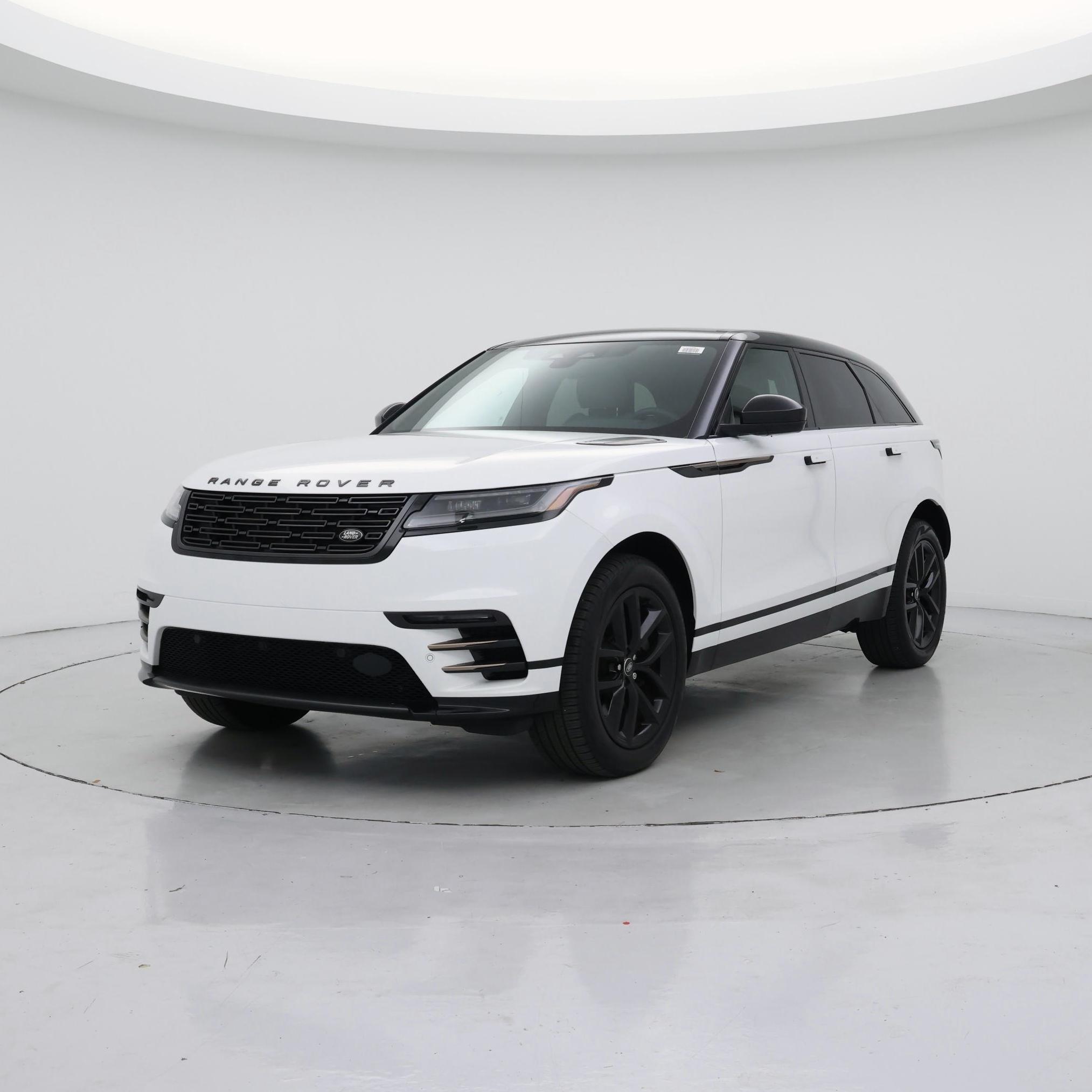 Thumbnail: 2024 Land Rover Range Rover Velar - 4