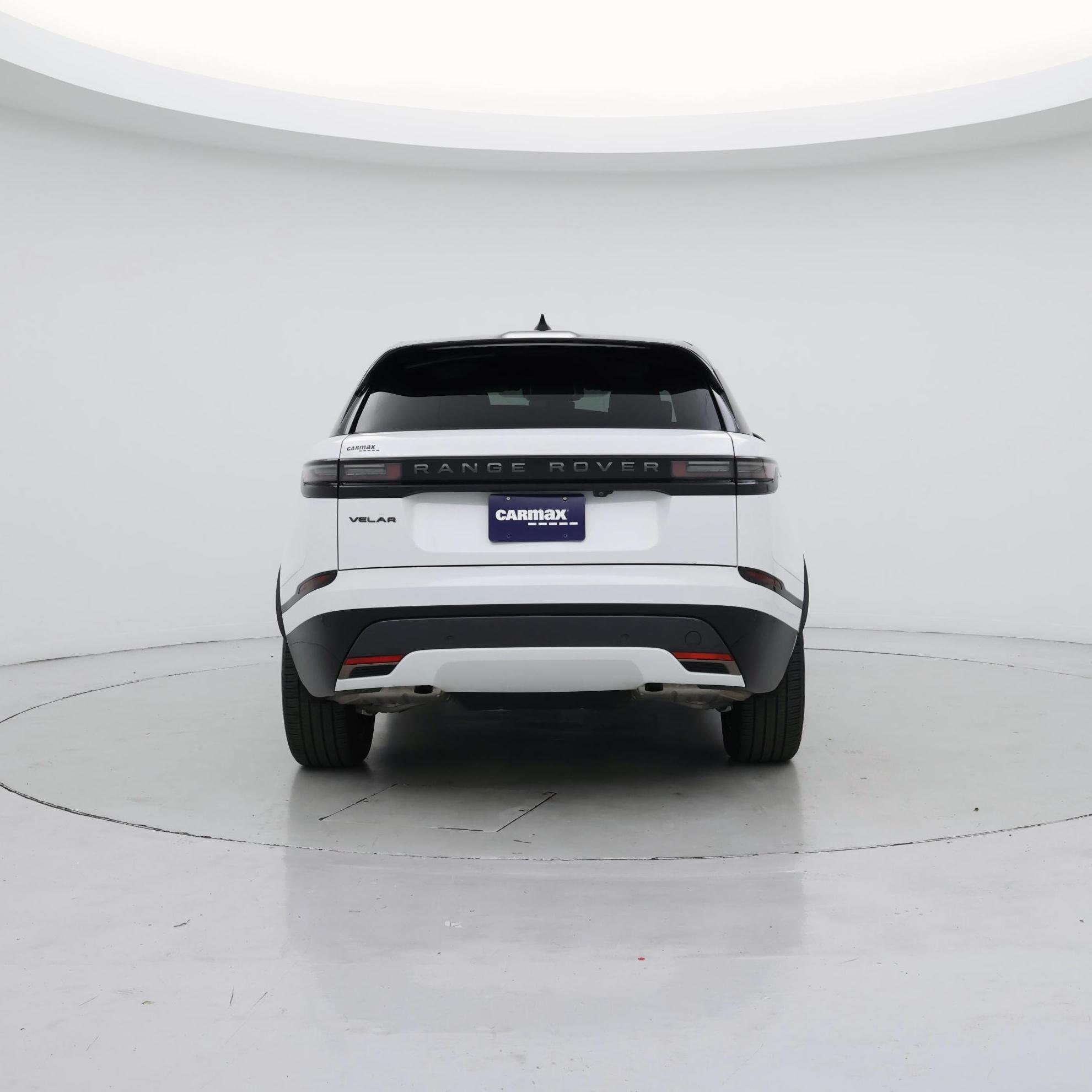 Thumbnail: 2024 Land Rover Range Rover Velar - 6