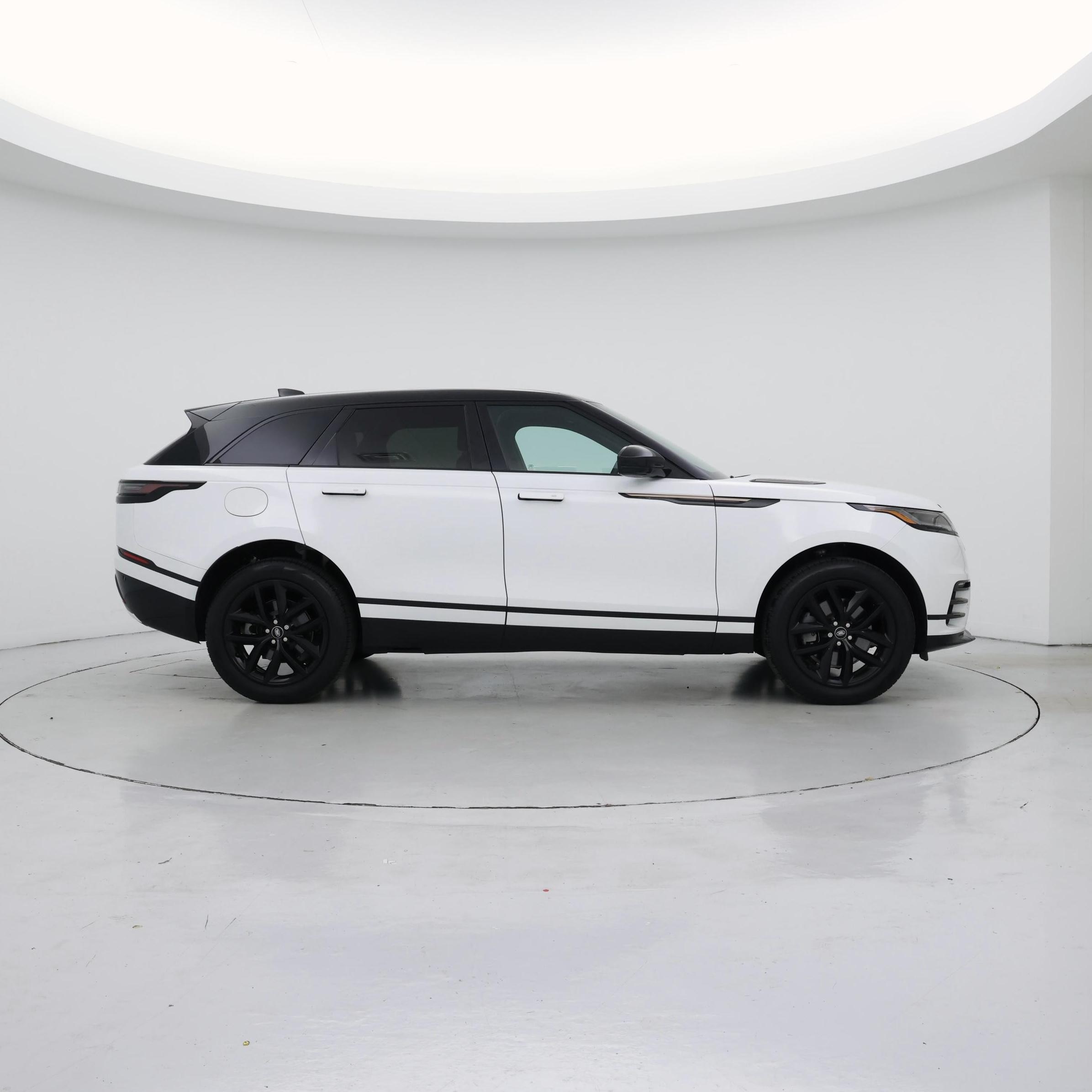 Thumbnail: 2024 Land Rover Range Rover Velar - 7