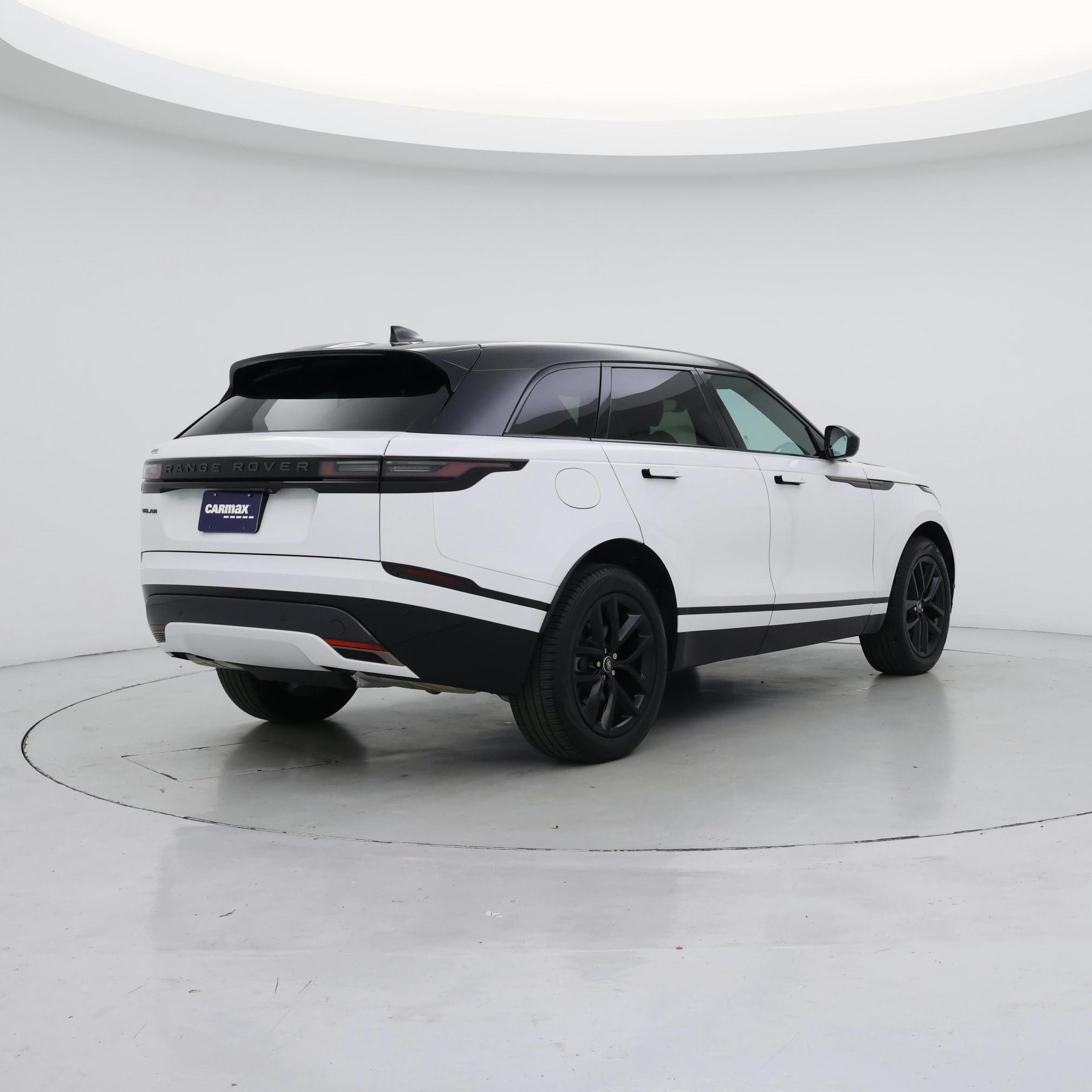 Thumbnail: 2024 Land Rover Range Rover Velar - 8