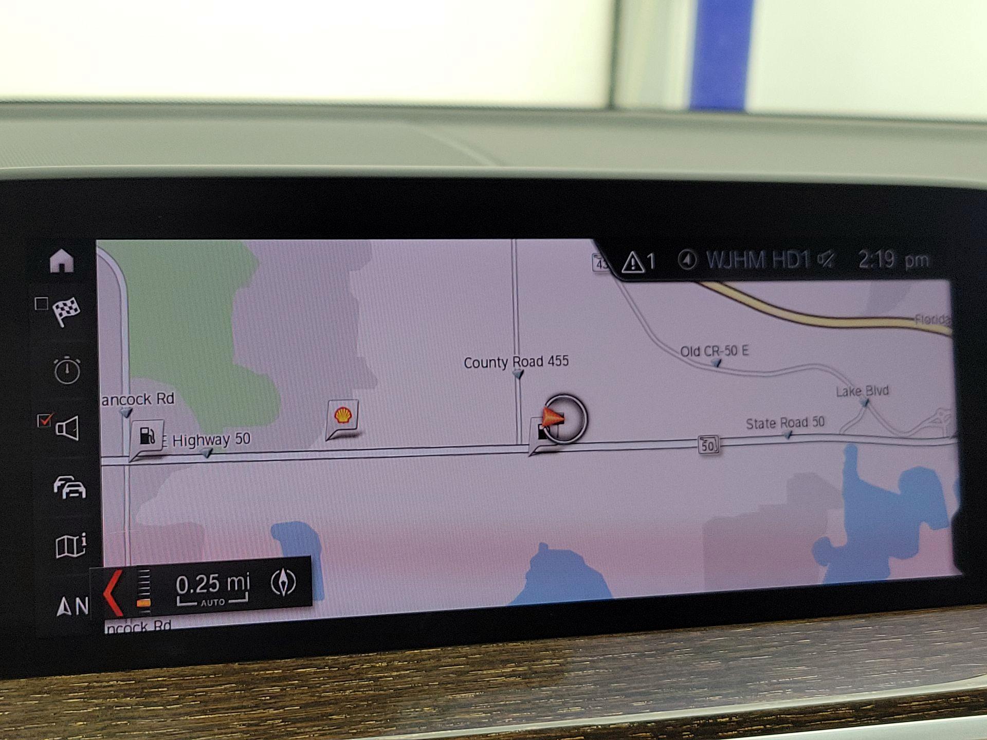 Thumbnail: 2021 BMW X3 - 14