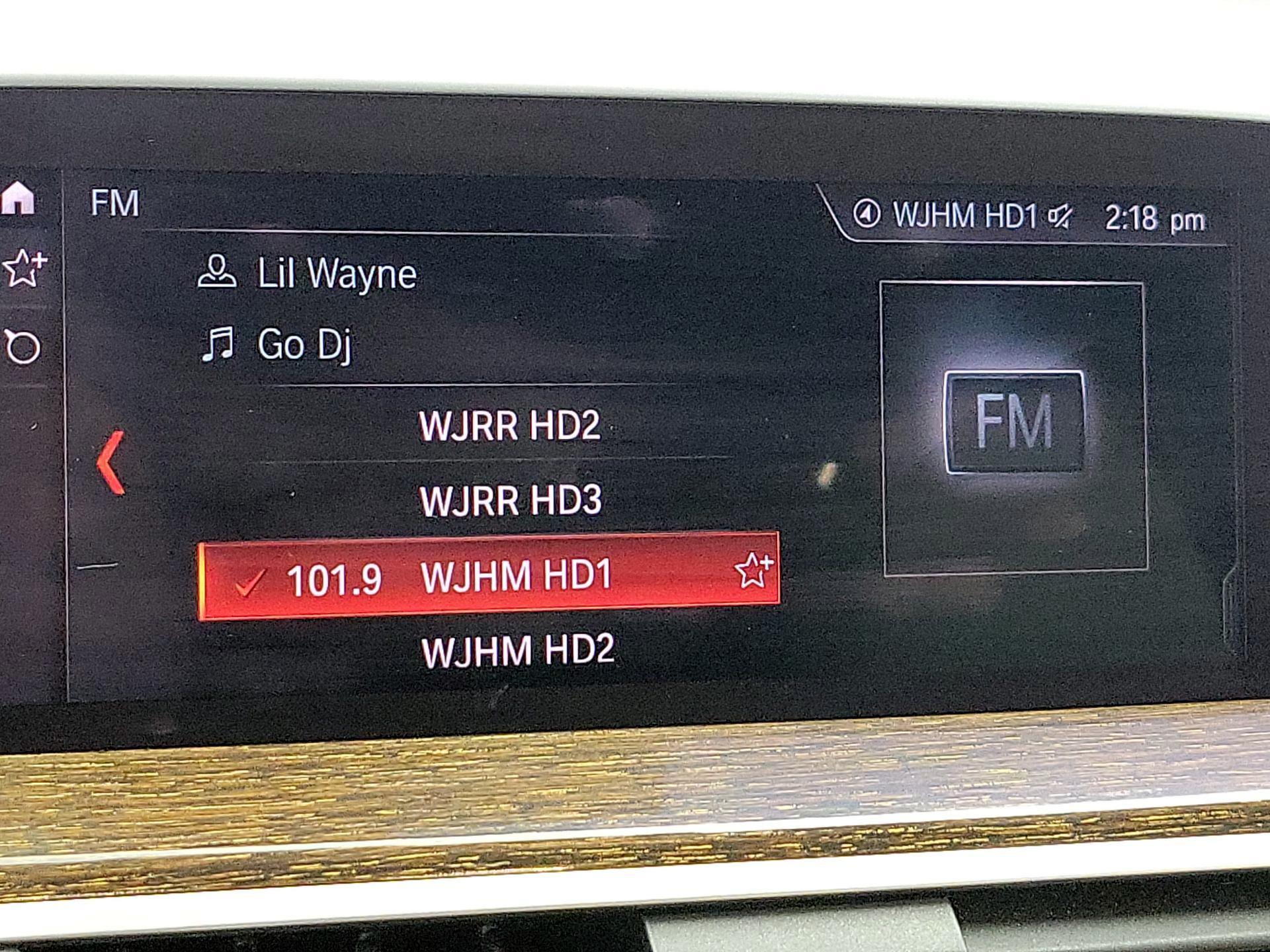 Thumbnail: 2021 BMW X3 - 16